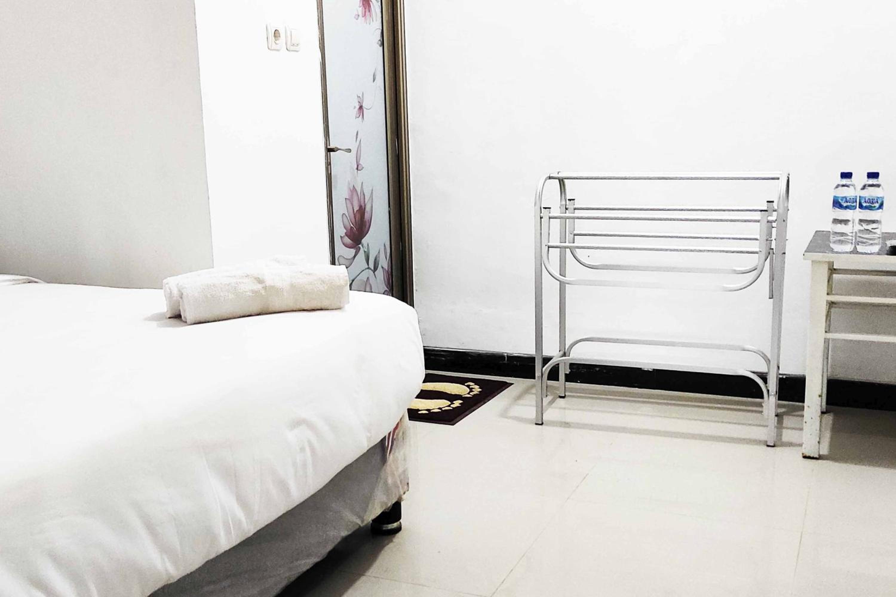 Deluxe Double Room - Photo 6
