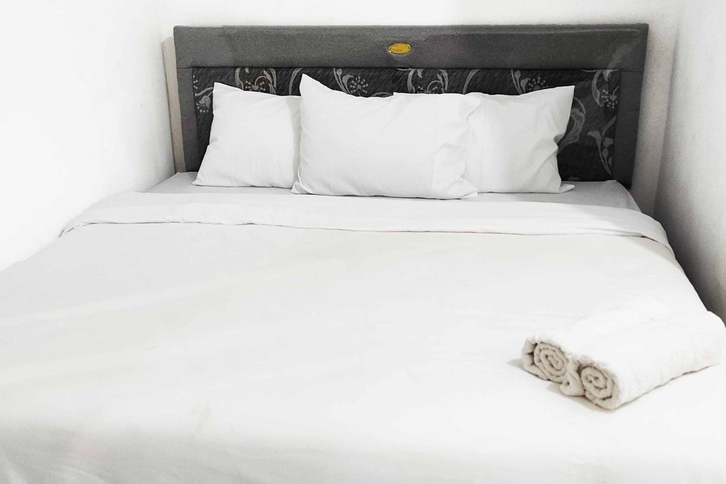 Deluxe Double Room - Photo 7