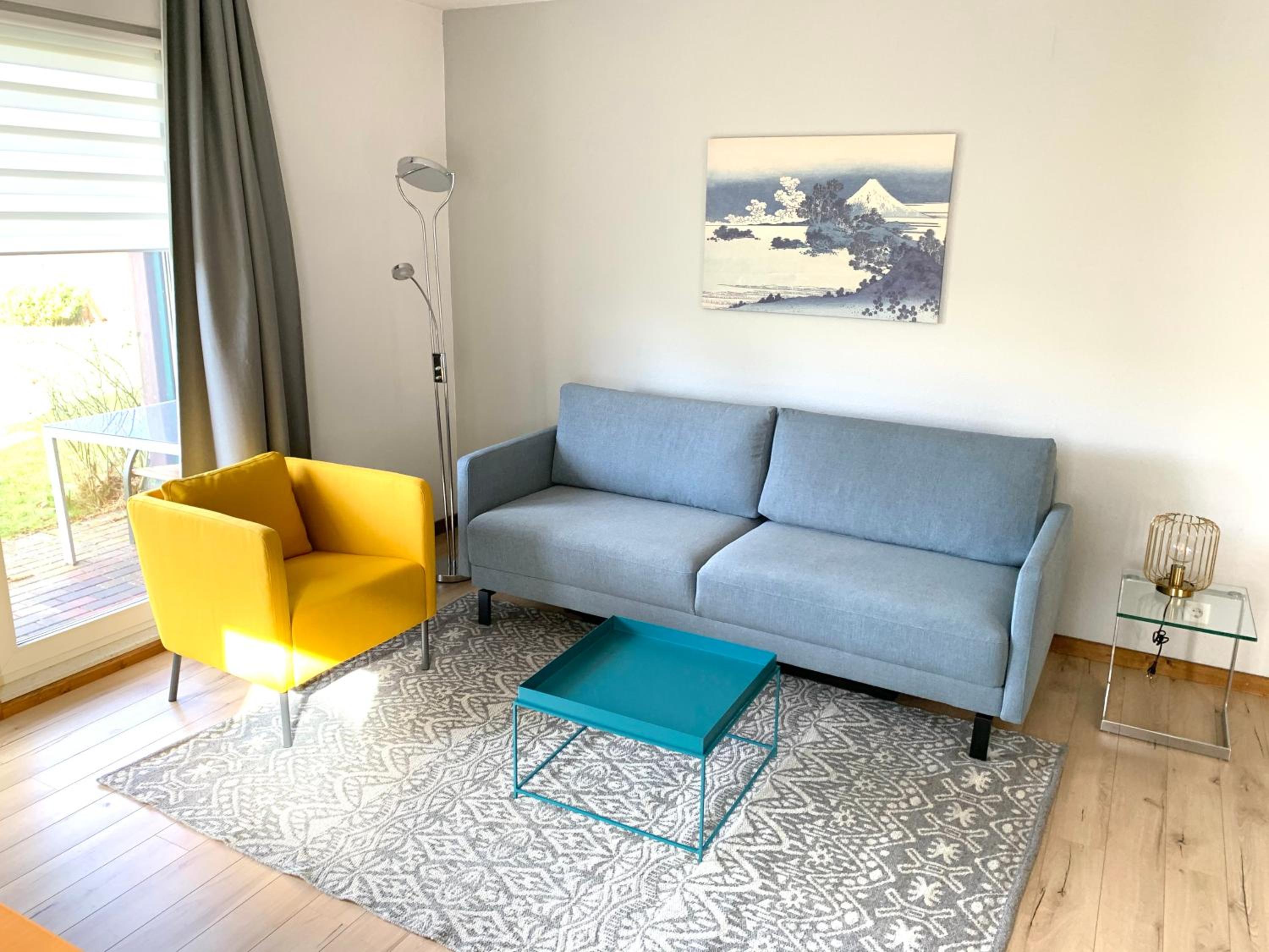 Studio Apartment photo 1