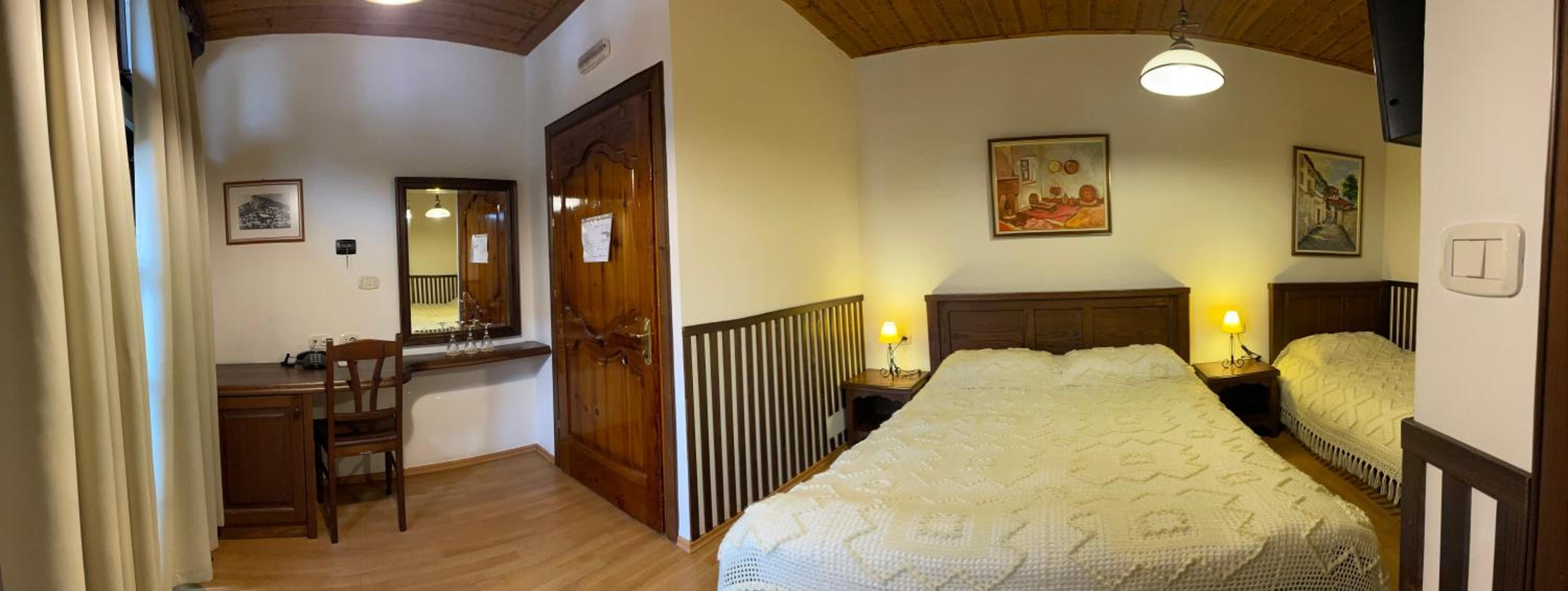 Standard Triple Room photo 3