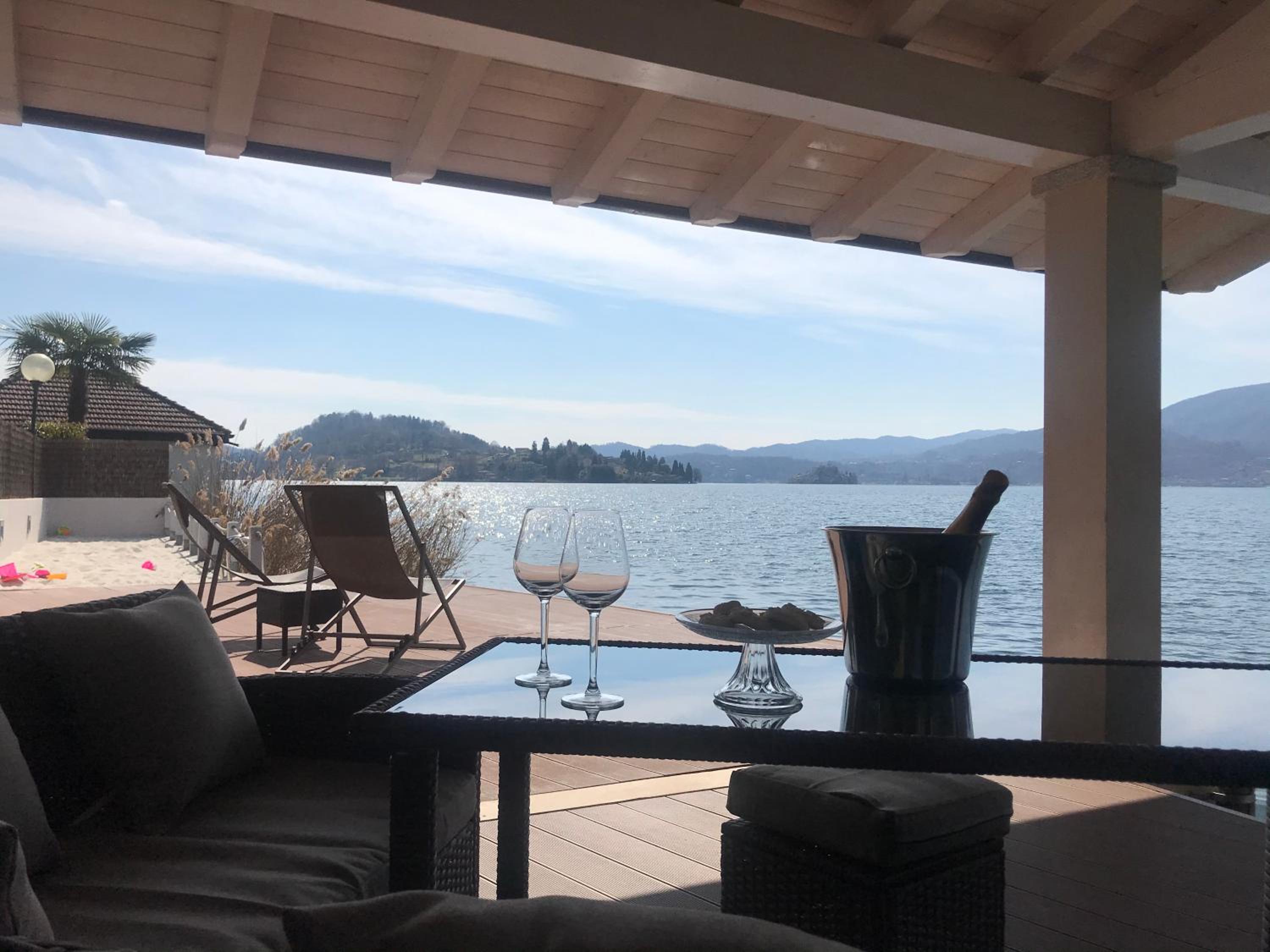 Villa - Beach Front photo 3