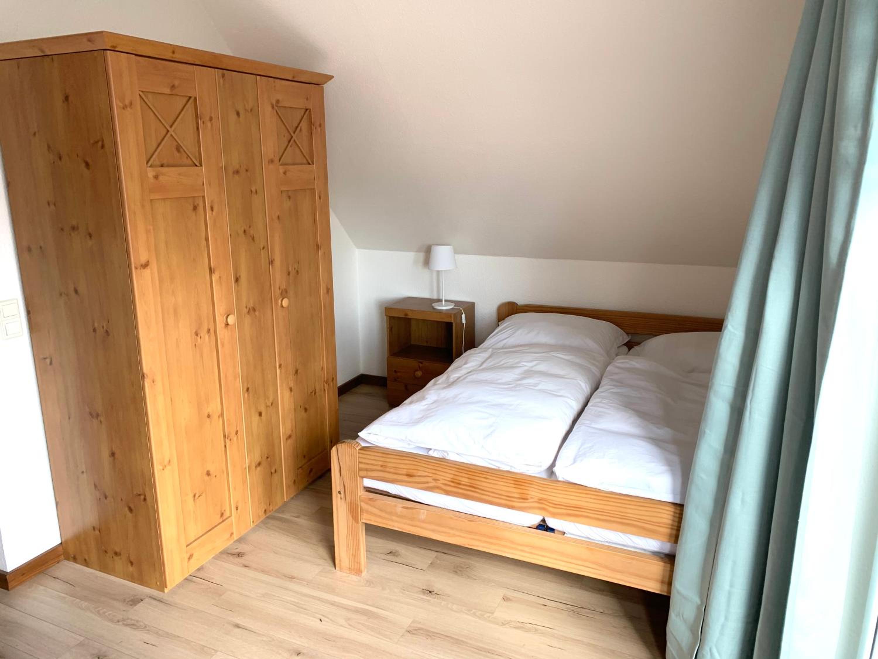 Studio Apartment photo 3