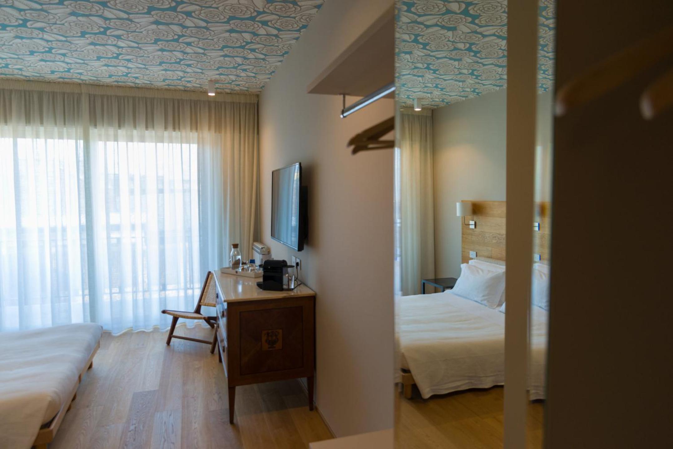 Double Room with Balcony photo 3