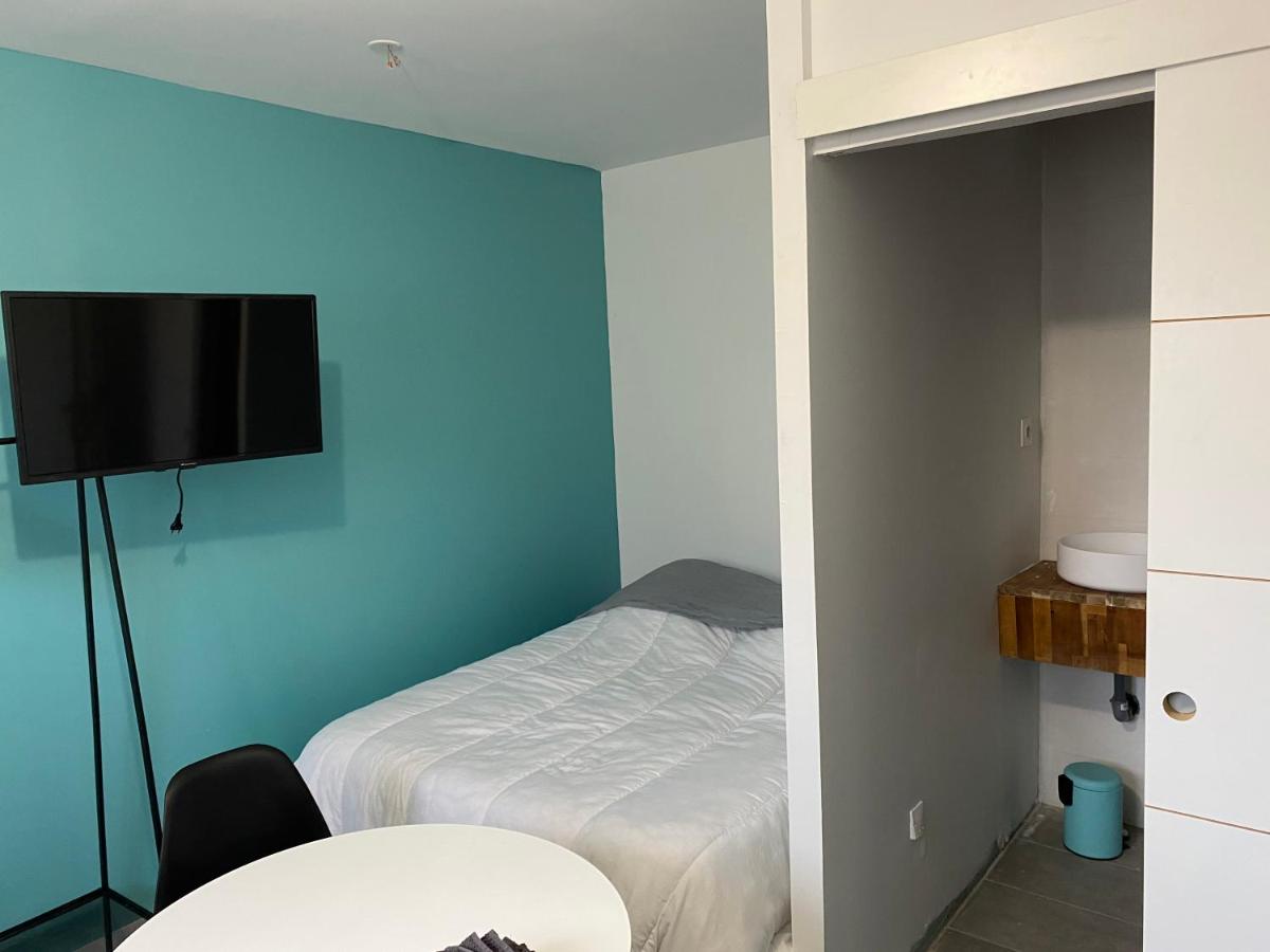 Deluxe Room photo 1
