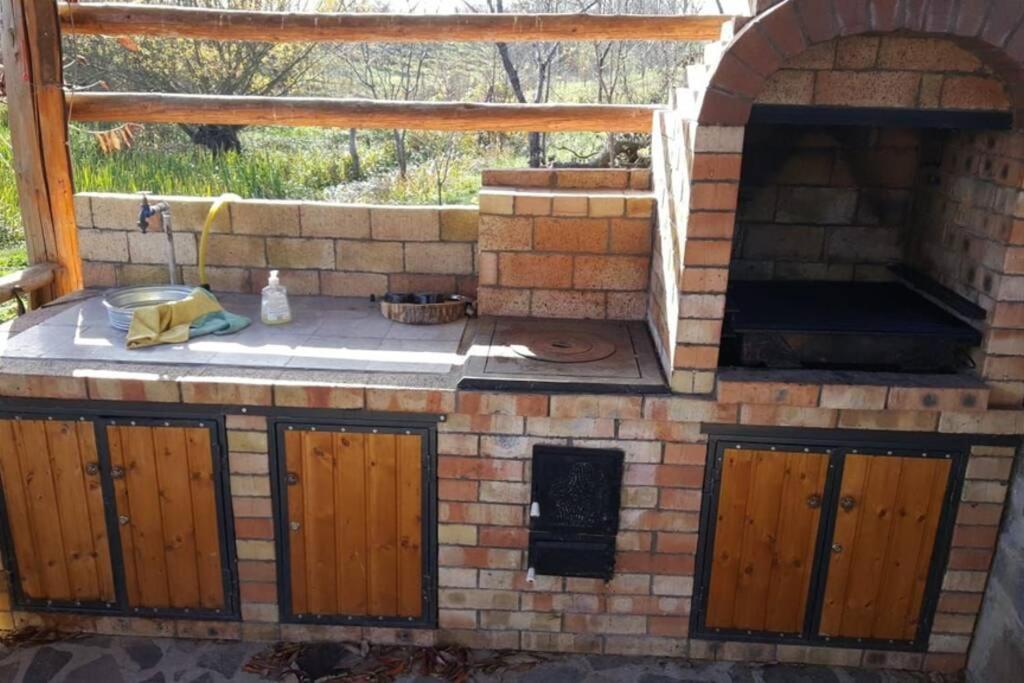Two-Bedroom House - Photo 21