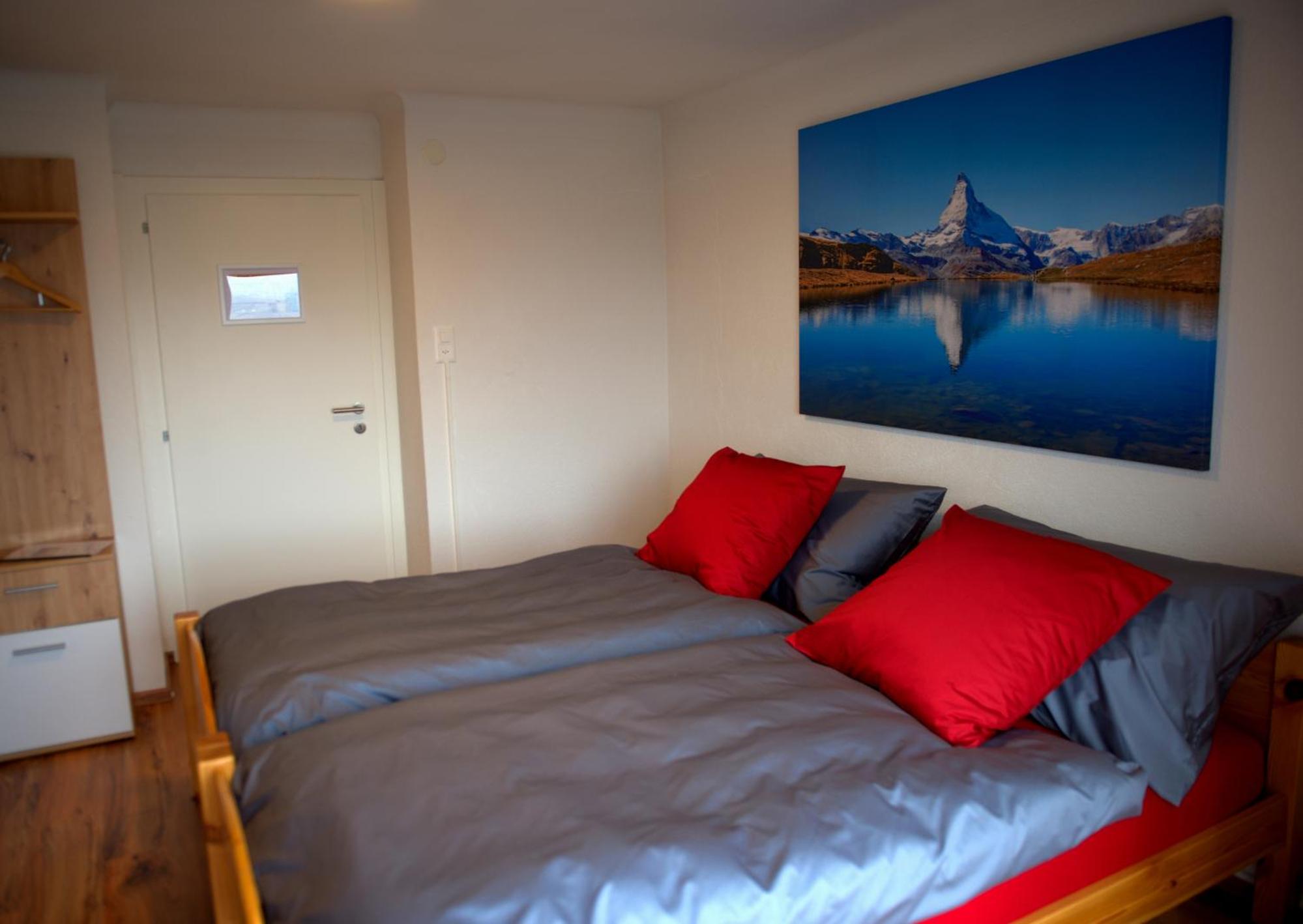 Triple Room with Shared Bathroom photo 1