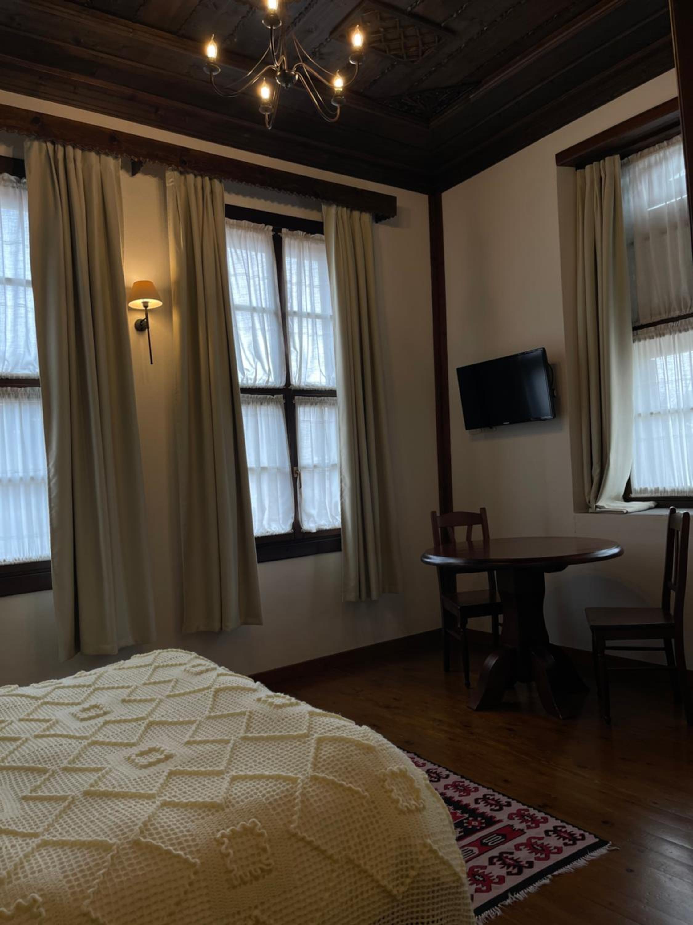 Superior Double Room photo 3