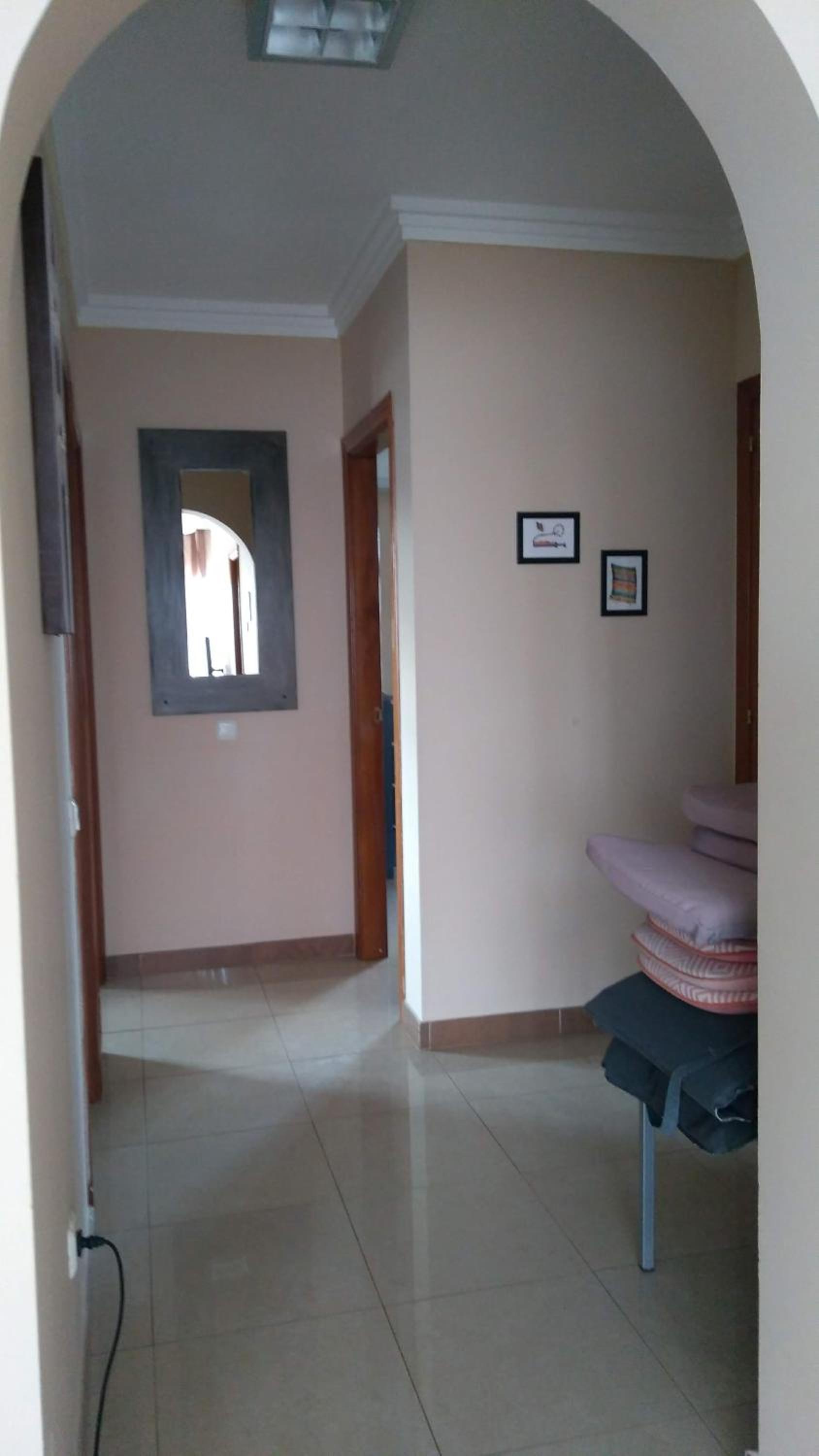 Apartamento de lujo