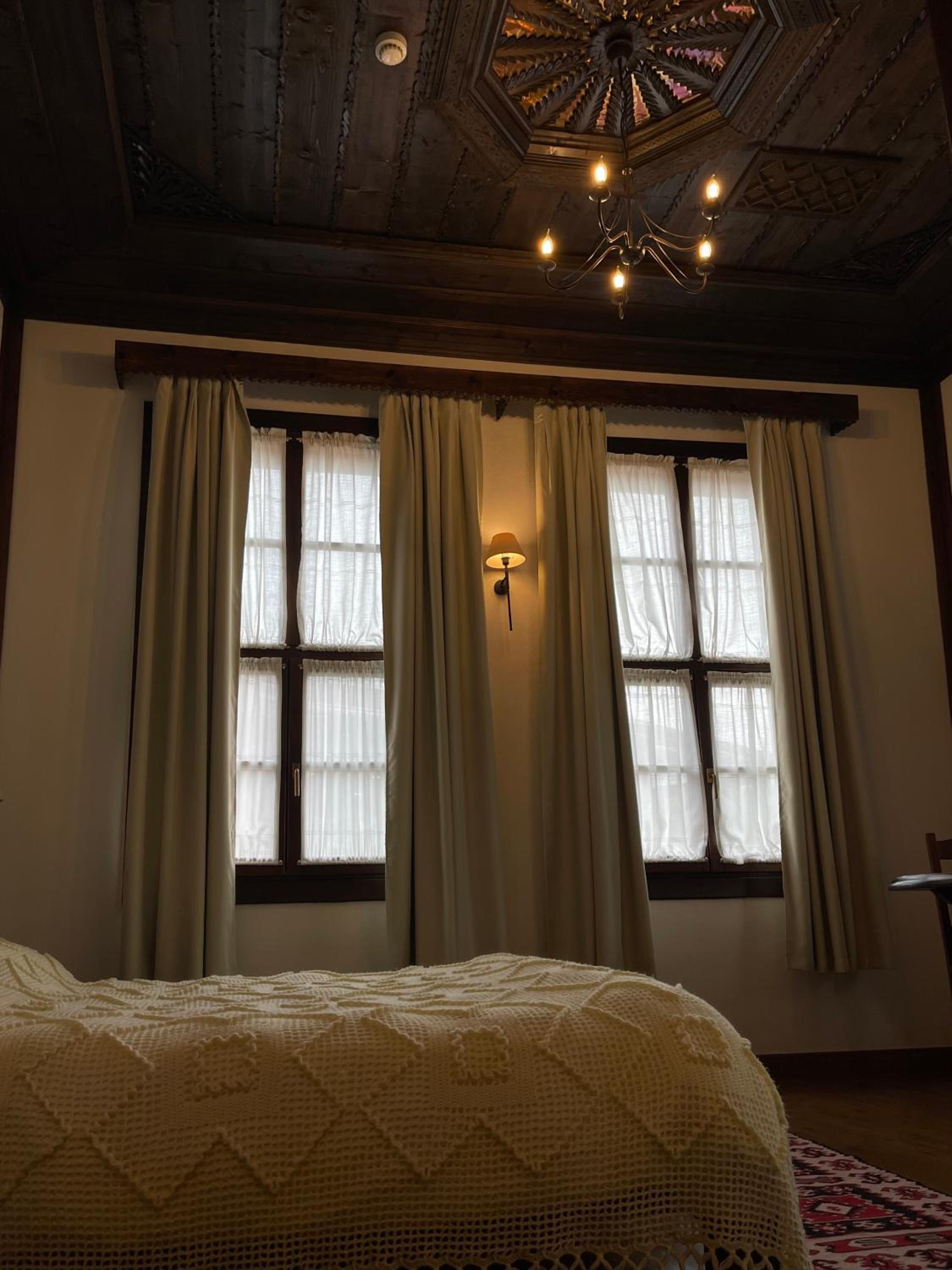 Superior Double Room photo 2