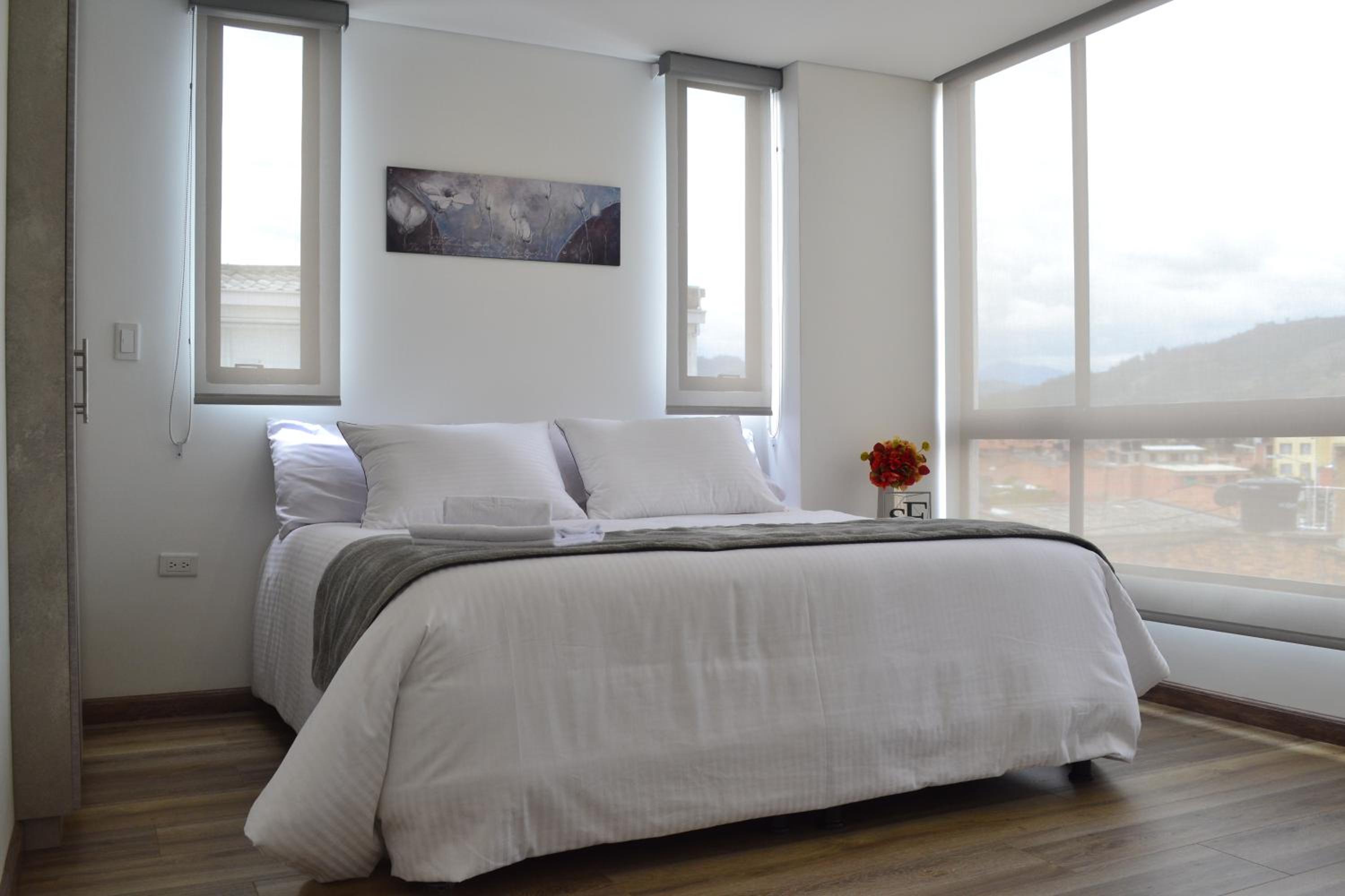 Superior Apartment