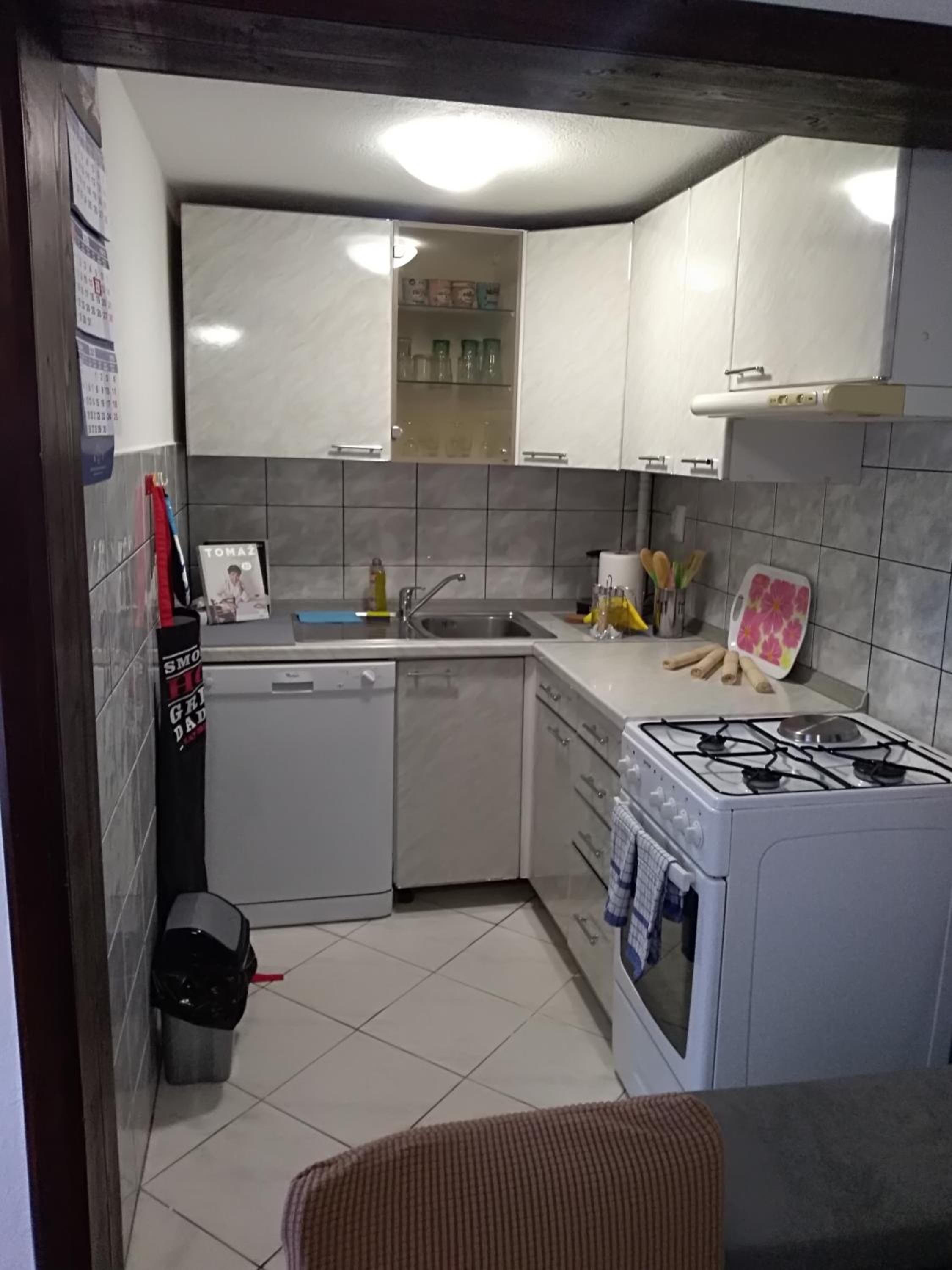 One-Bedroom Apartment - Photo 26
