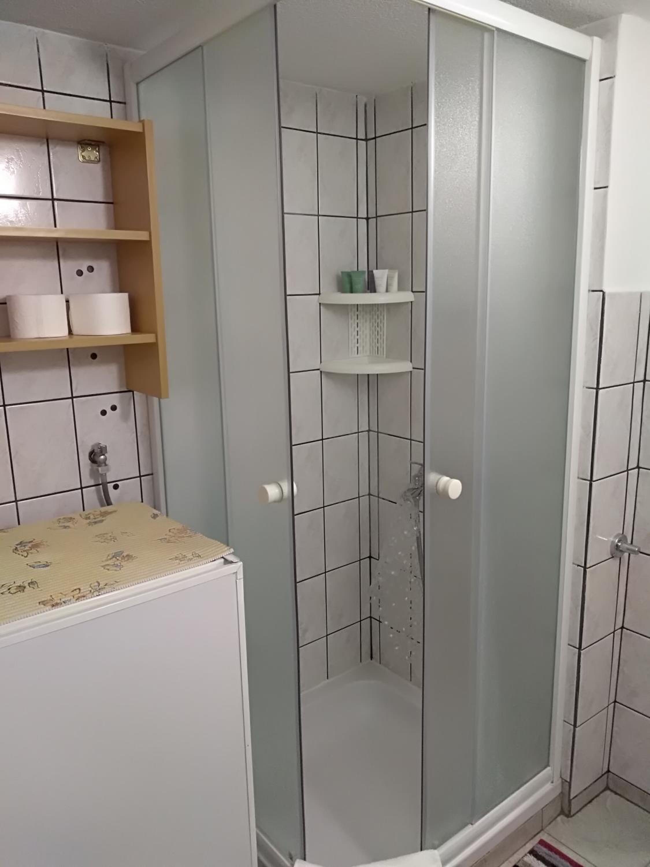 One-Bedroom Apartment - Photo 22