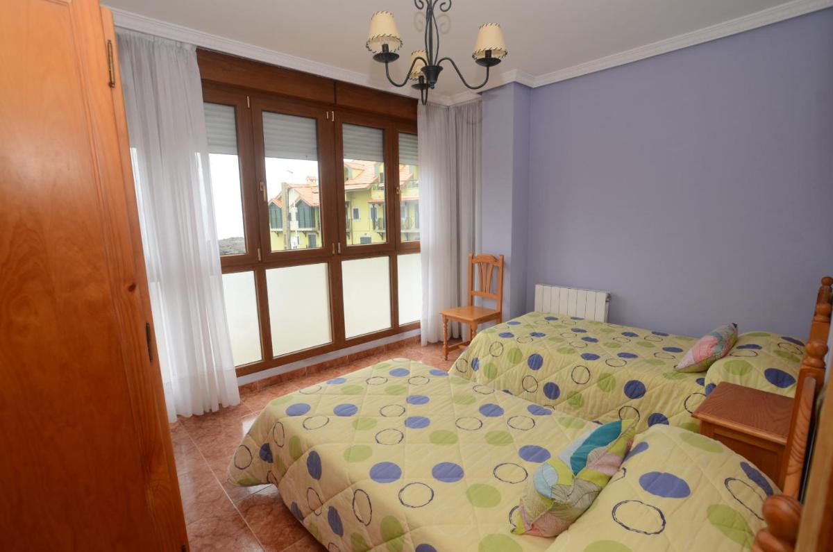 Apartment with Sea View photo 1