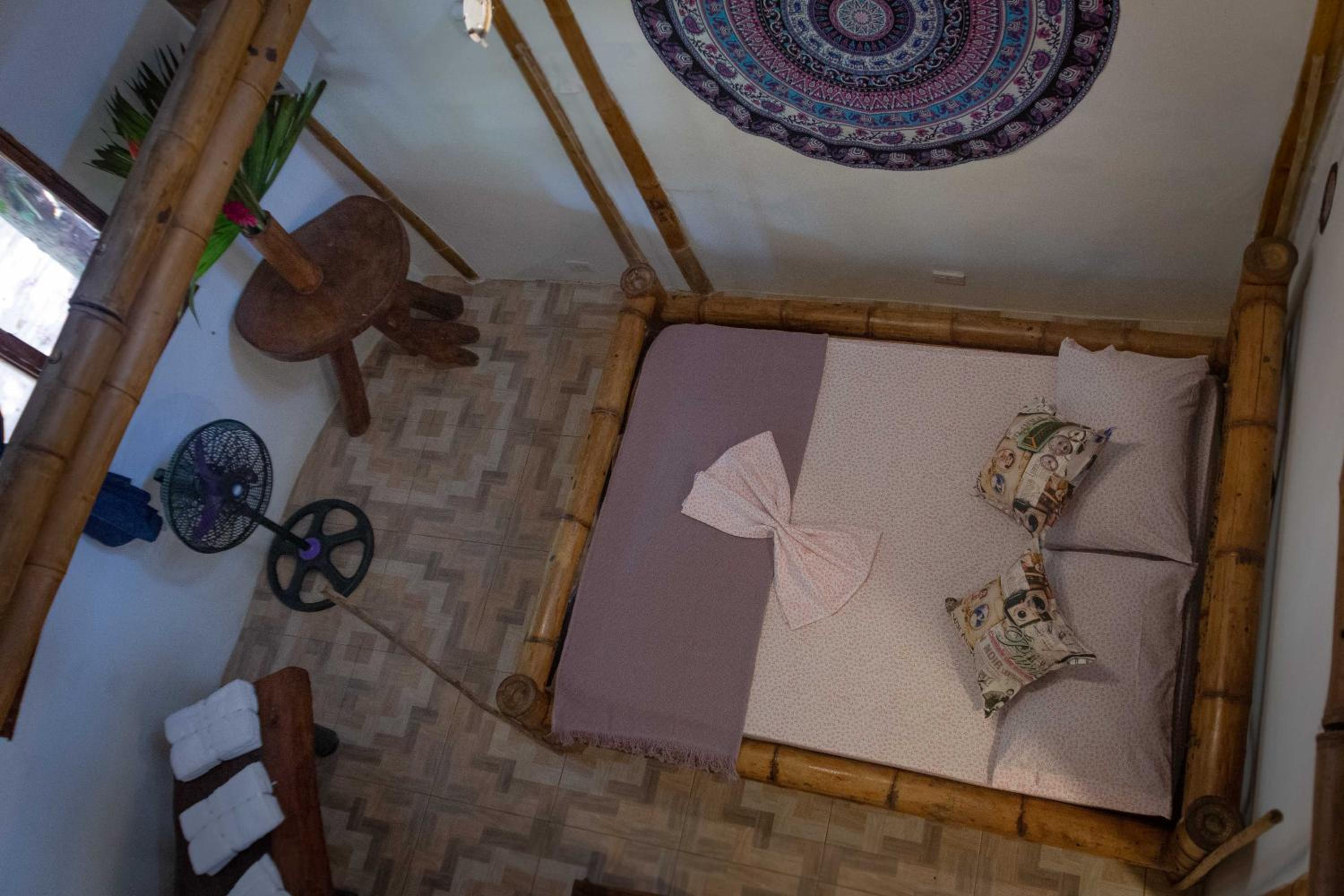 Triple Room with Bathroom photo 2