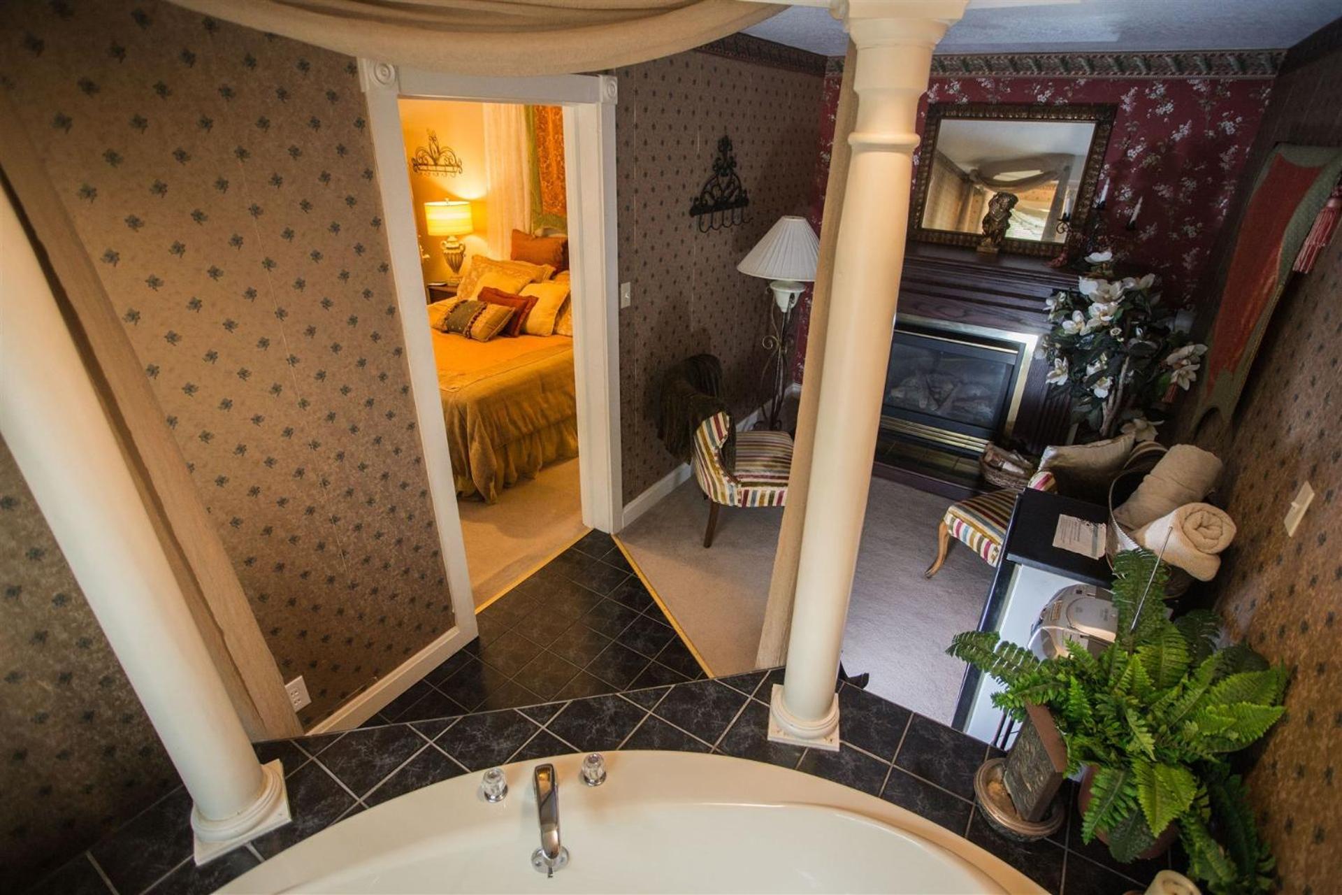 Woodstock Inn Bed & Breakfast, Billede 6