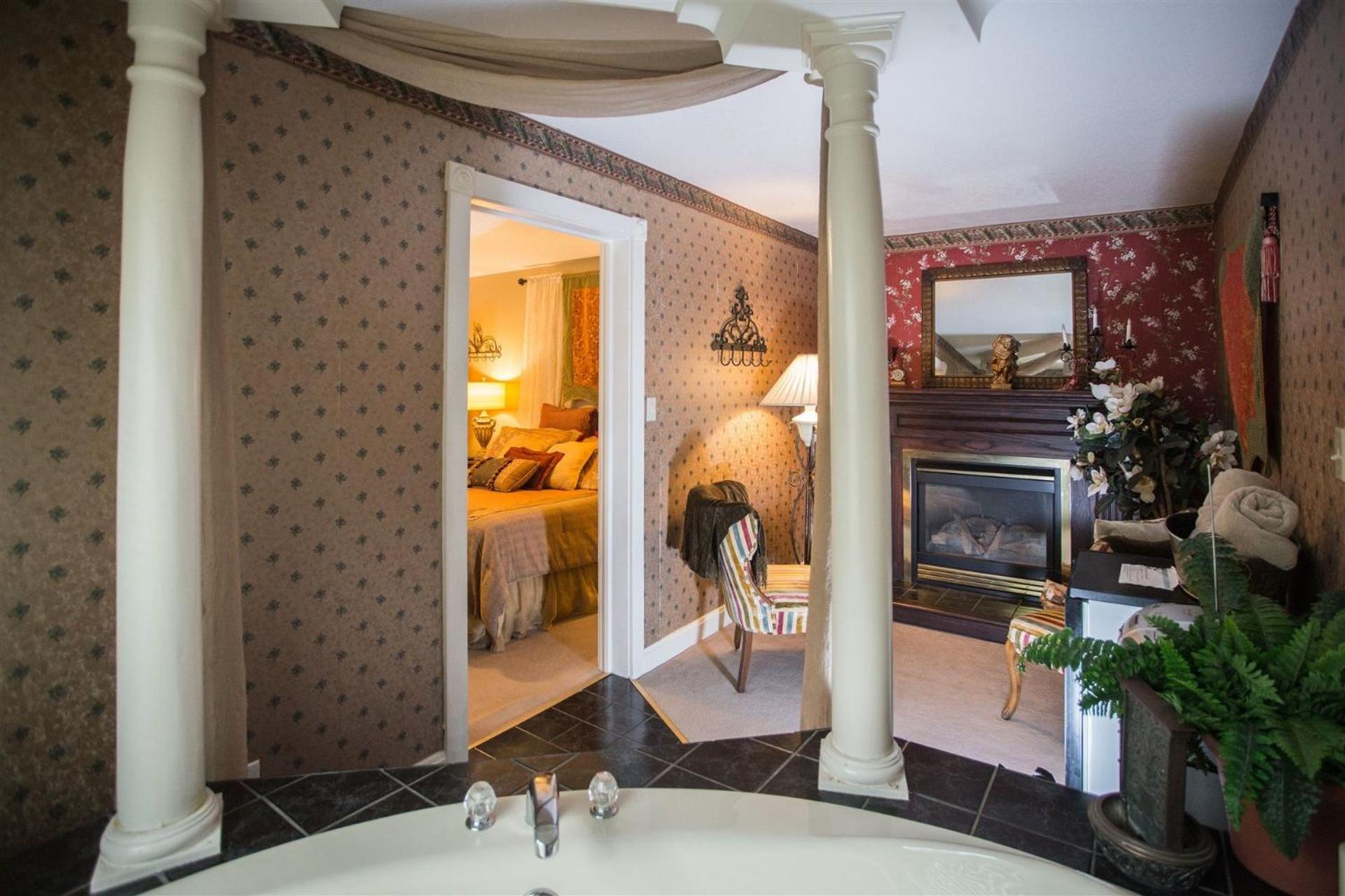Woodstock Inn Bed & Breakfast, Billede 7