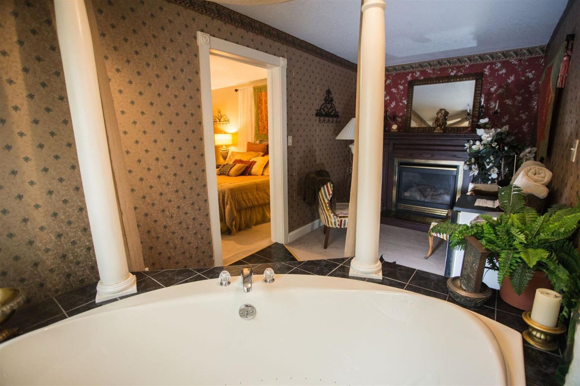 Woodstock Inn Bed & Breakfast, Billede 3