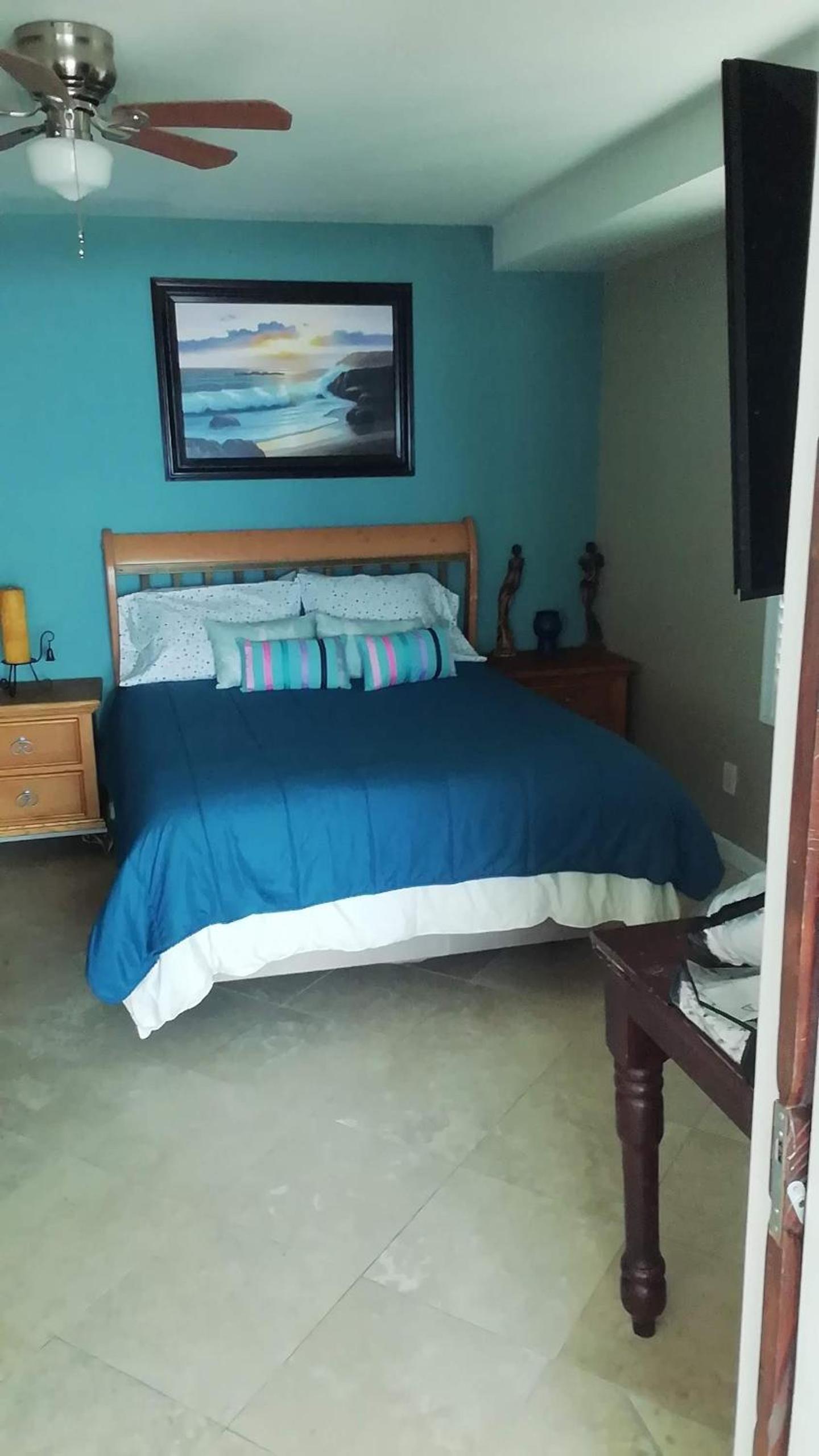 Apartment with Sea View photo 1