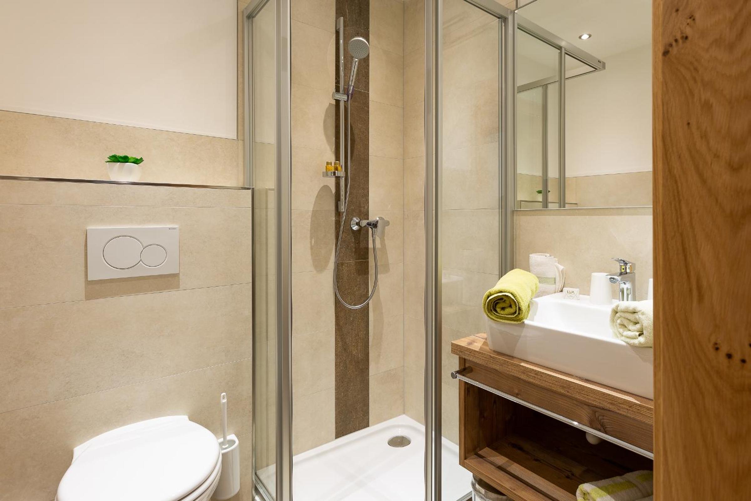 Deluxe Single Room photo 2