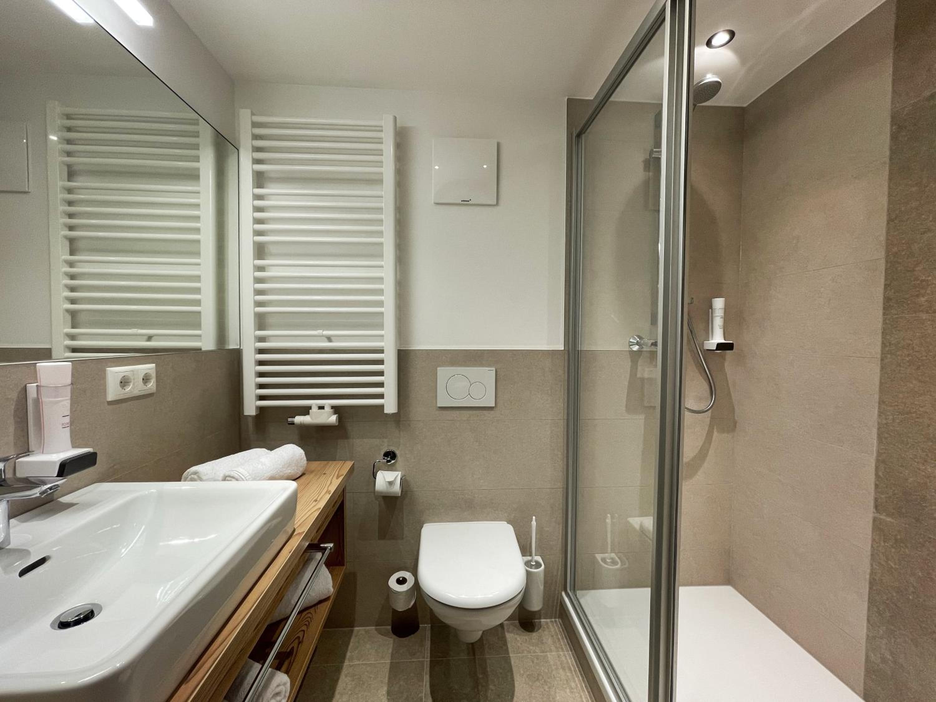 Deluxe Double Room photo 3