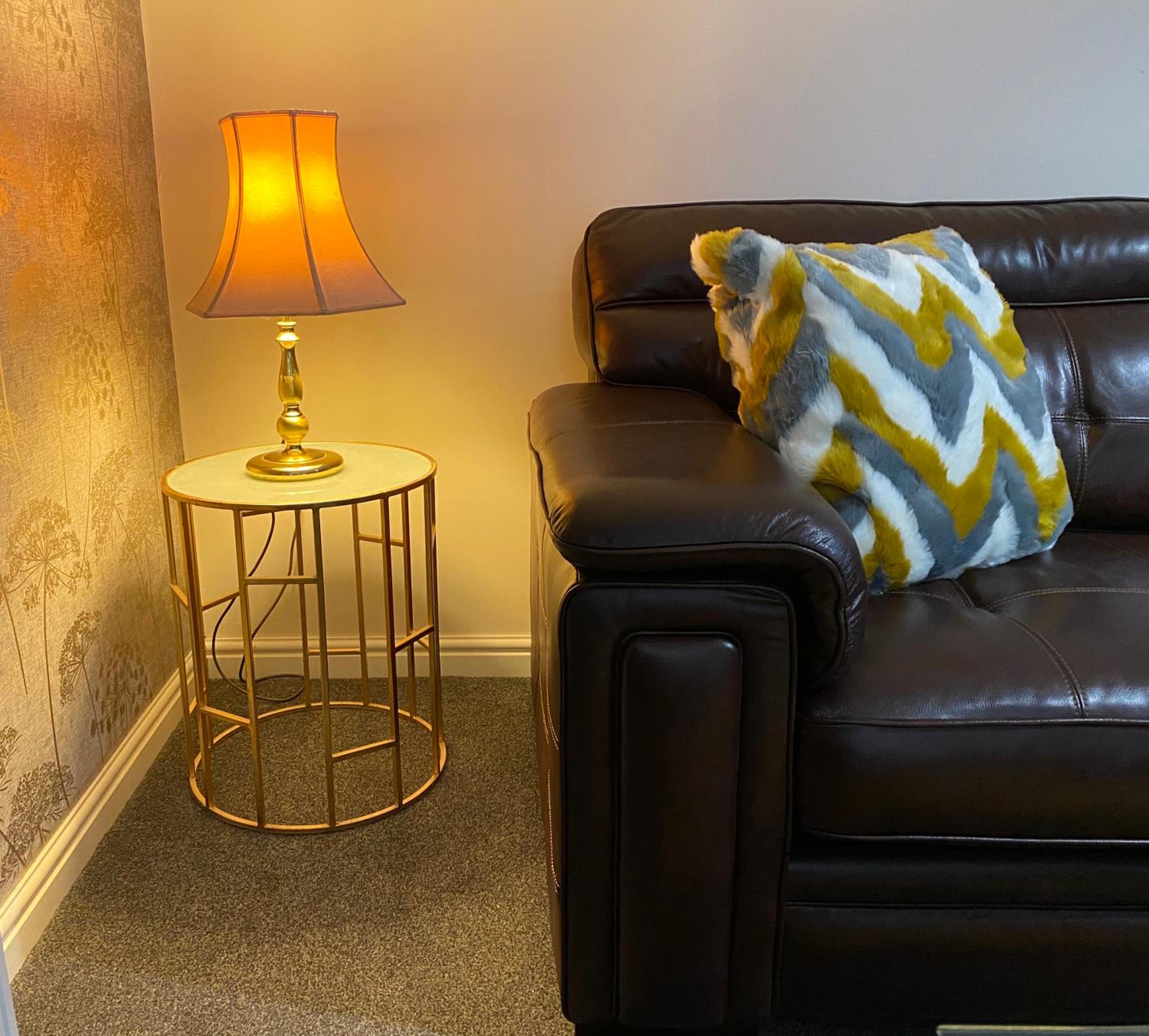 Two bed Ground Floor Apartment with Outdoor Hot Tub (Dog Friendly) Grouse photo 1