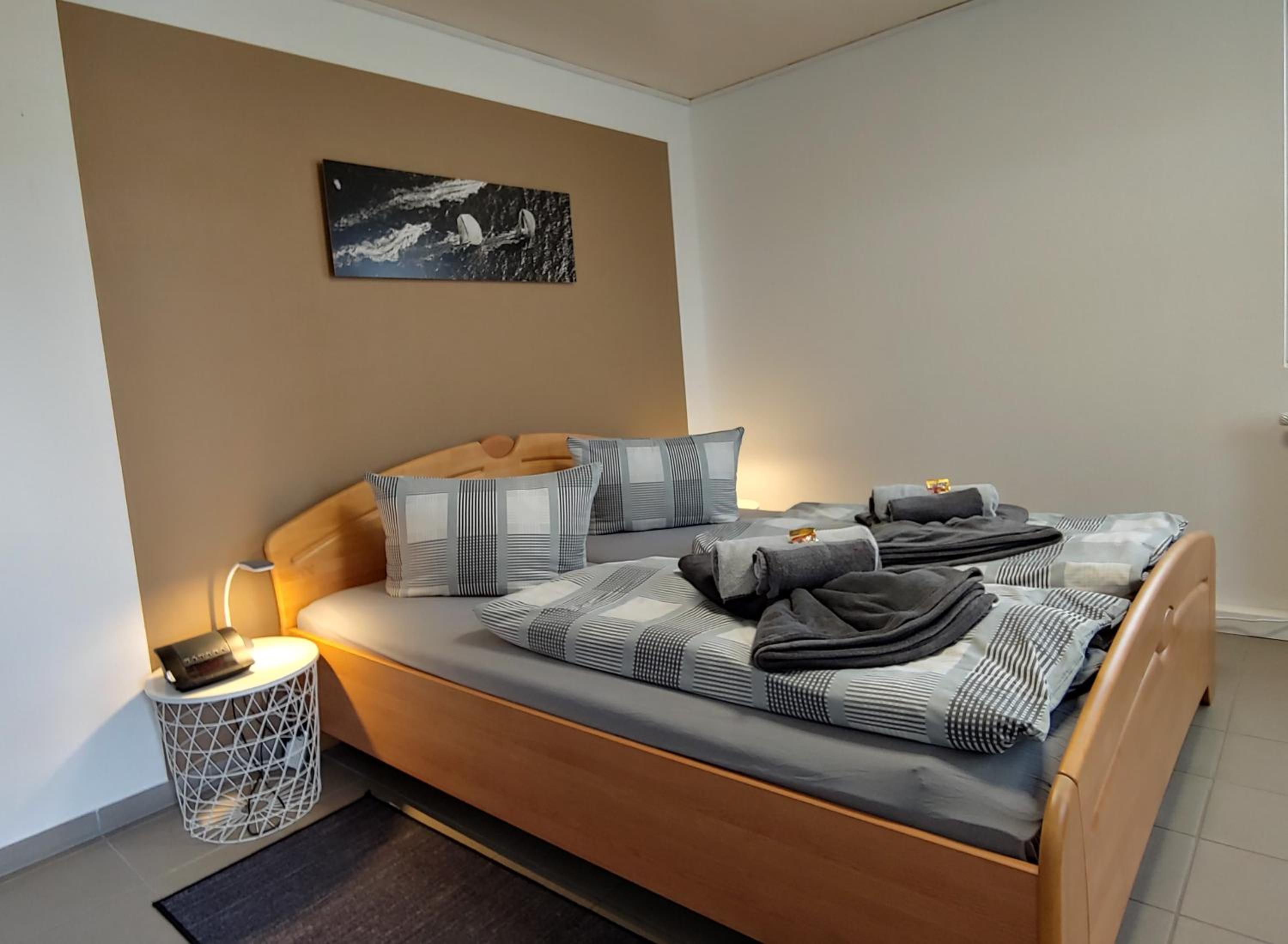 Apartment with Terrace photo 1