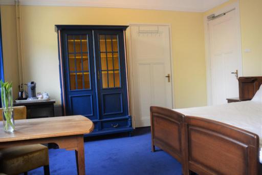 Double Room with Private Bathroom photo 3