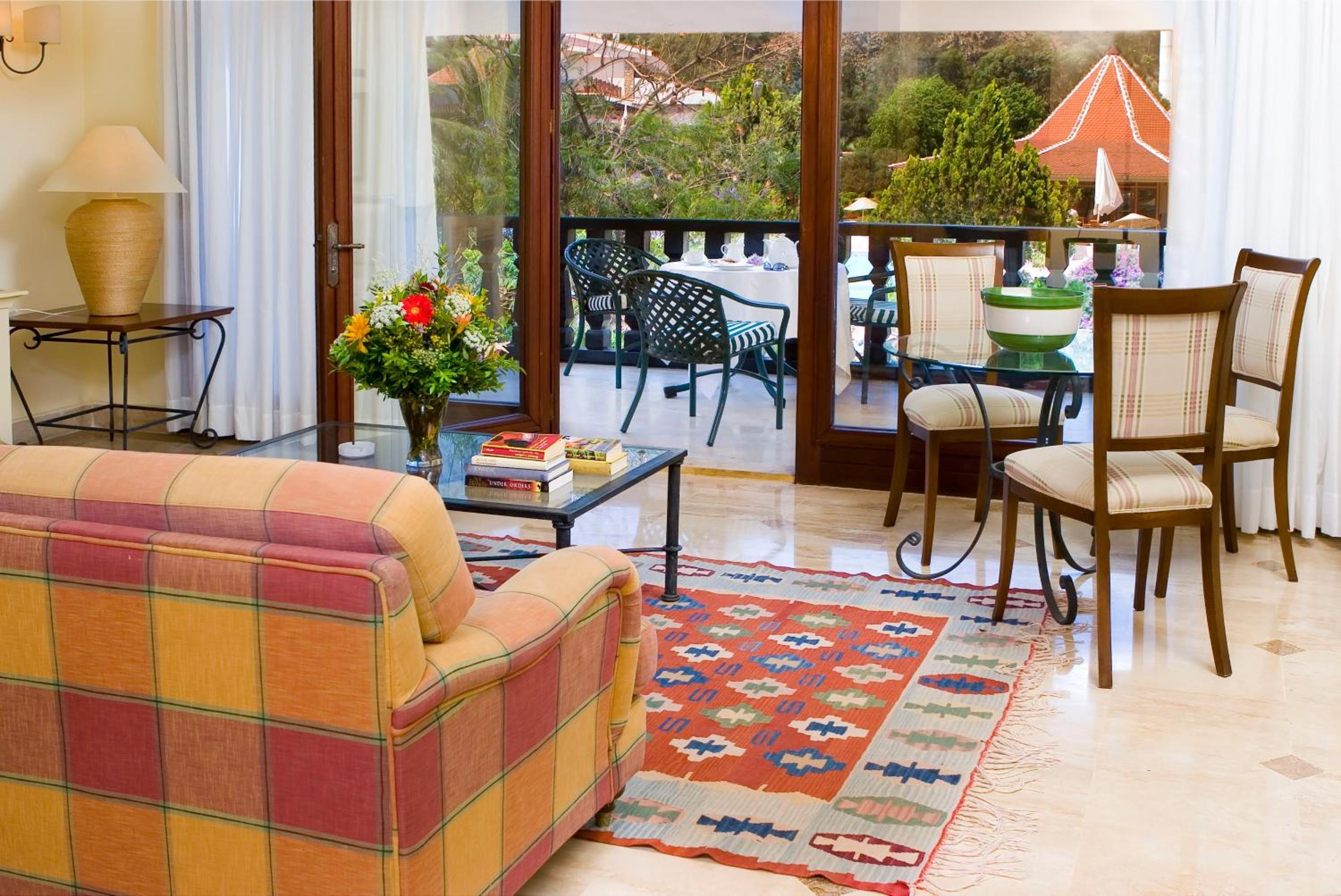 Family Villa with 1 Bedroom - Exclusive Services