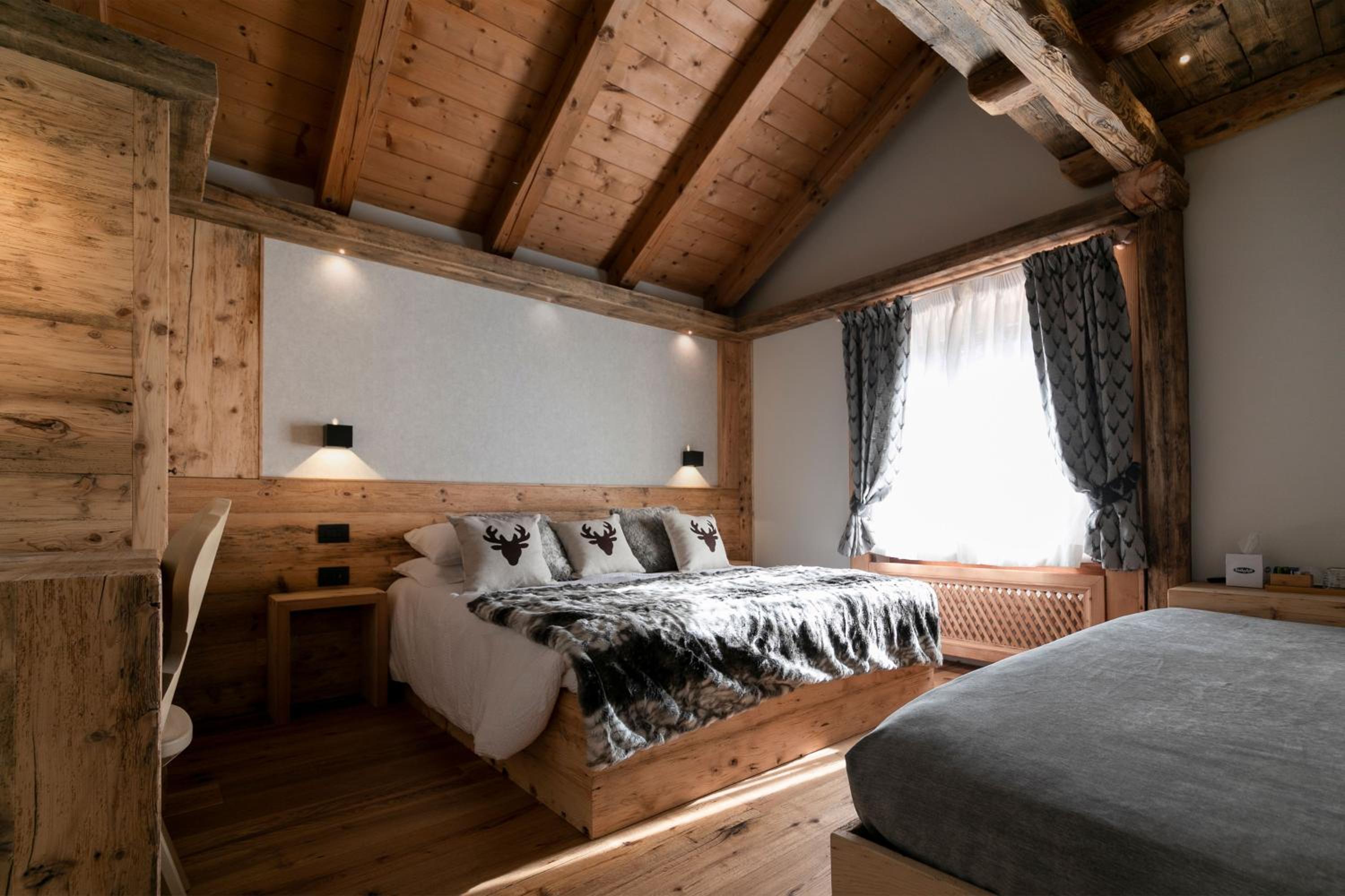 Deluxe Double Room - Photo 2