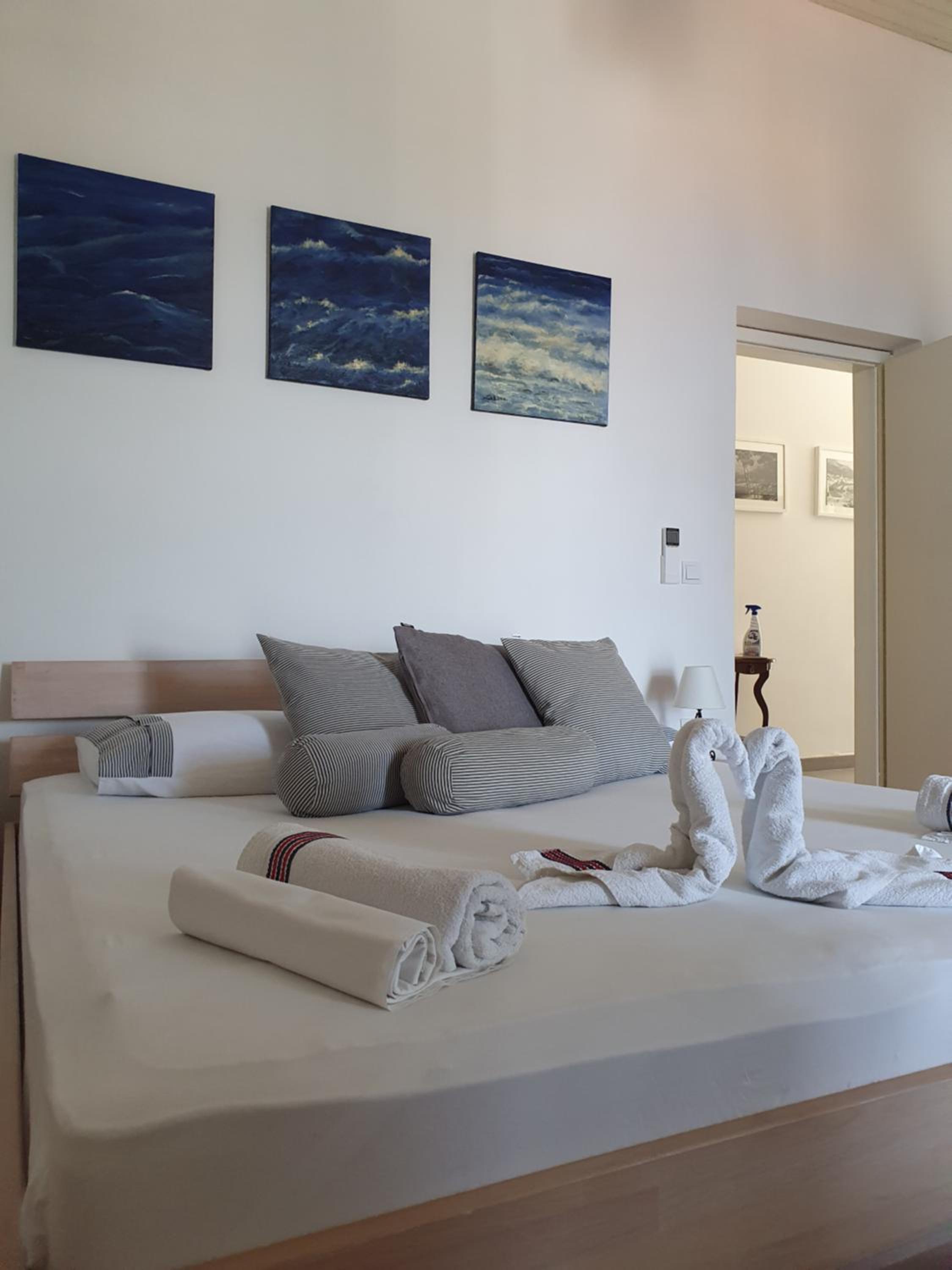 Apartment with Sea View