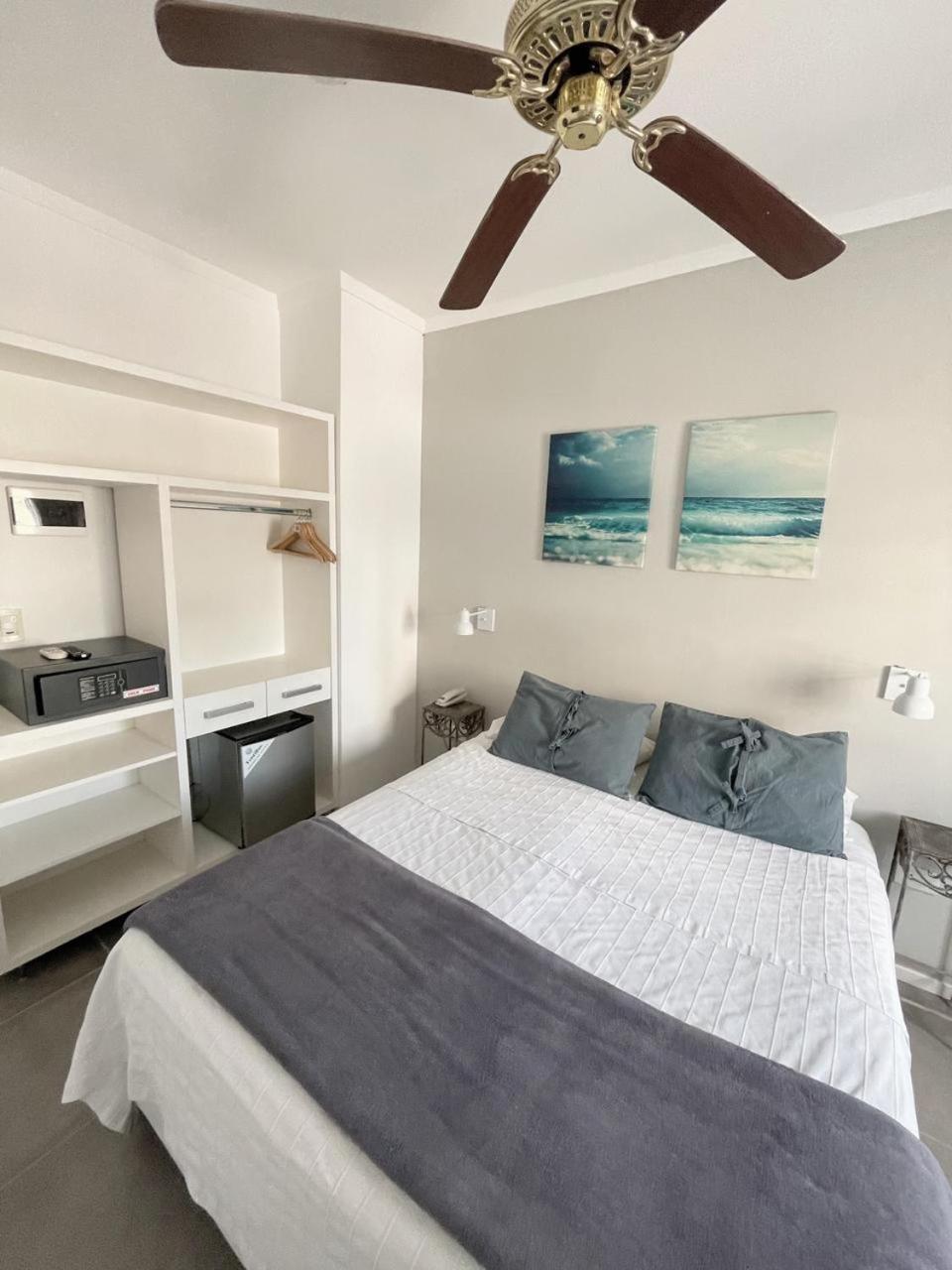 Standard Double or Twin Room photo 3