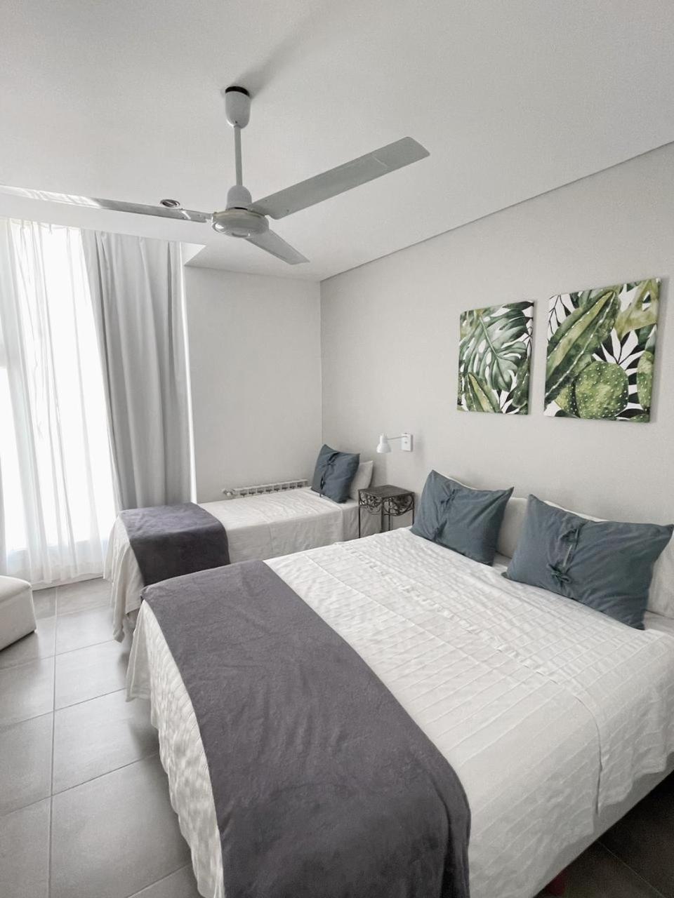 Superior Double or Twin Room photo 2