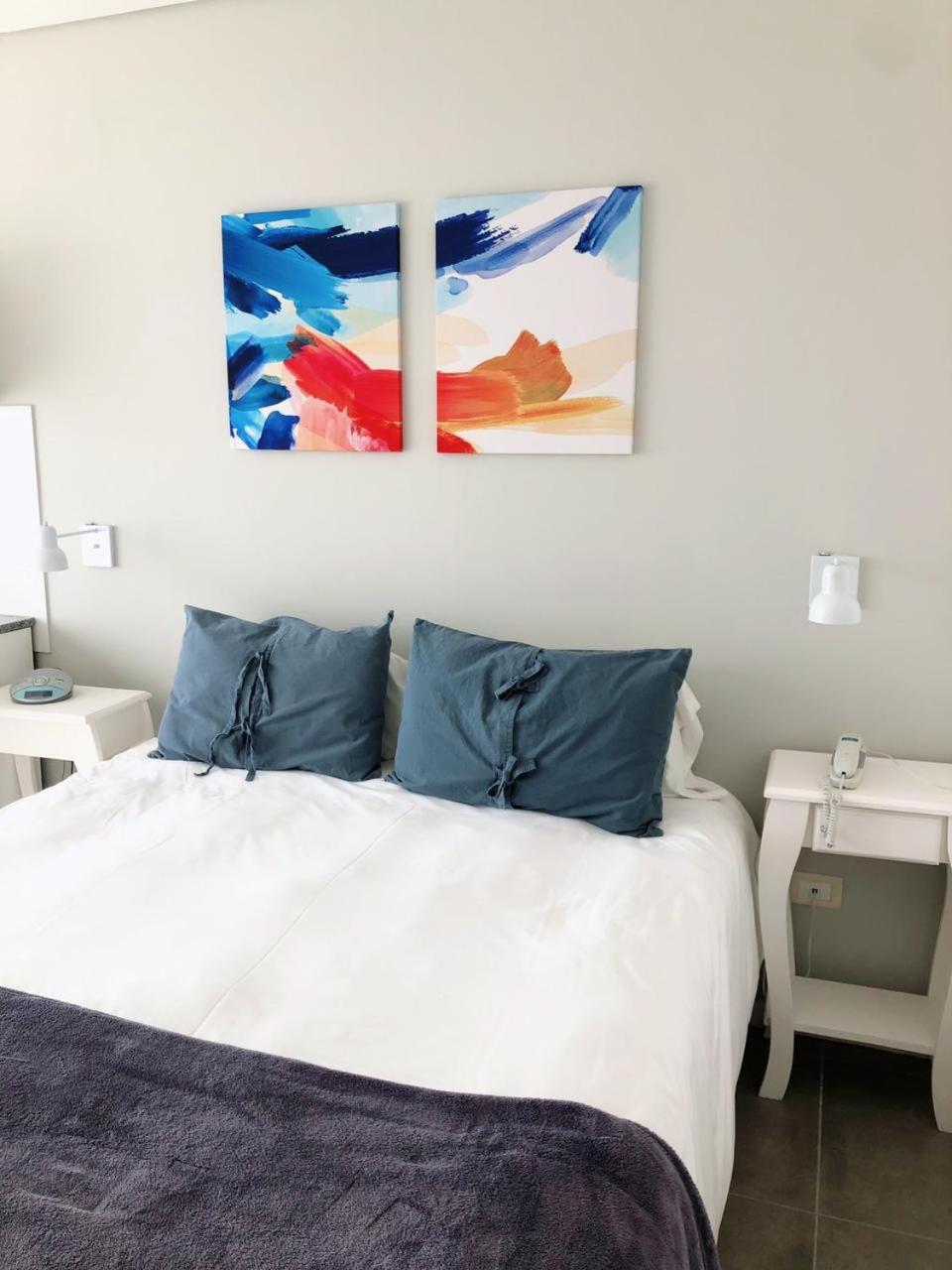 Apartment (2 Adults)