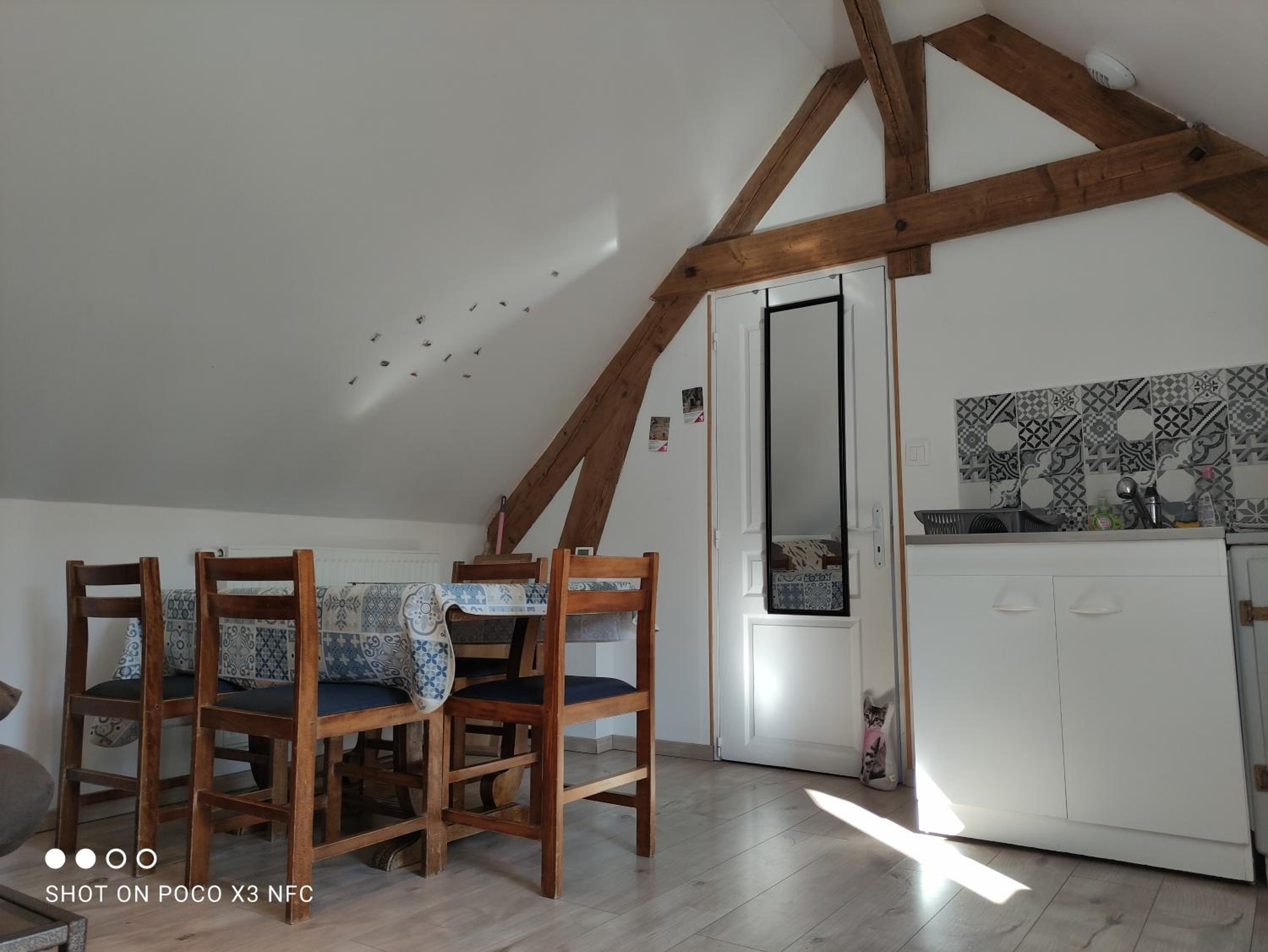 Apartment with Garden View - Photo 4