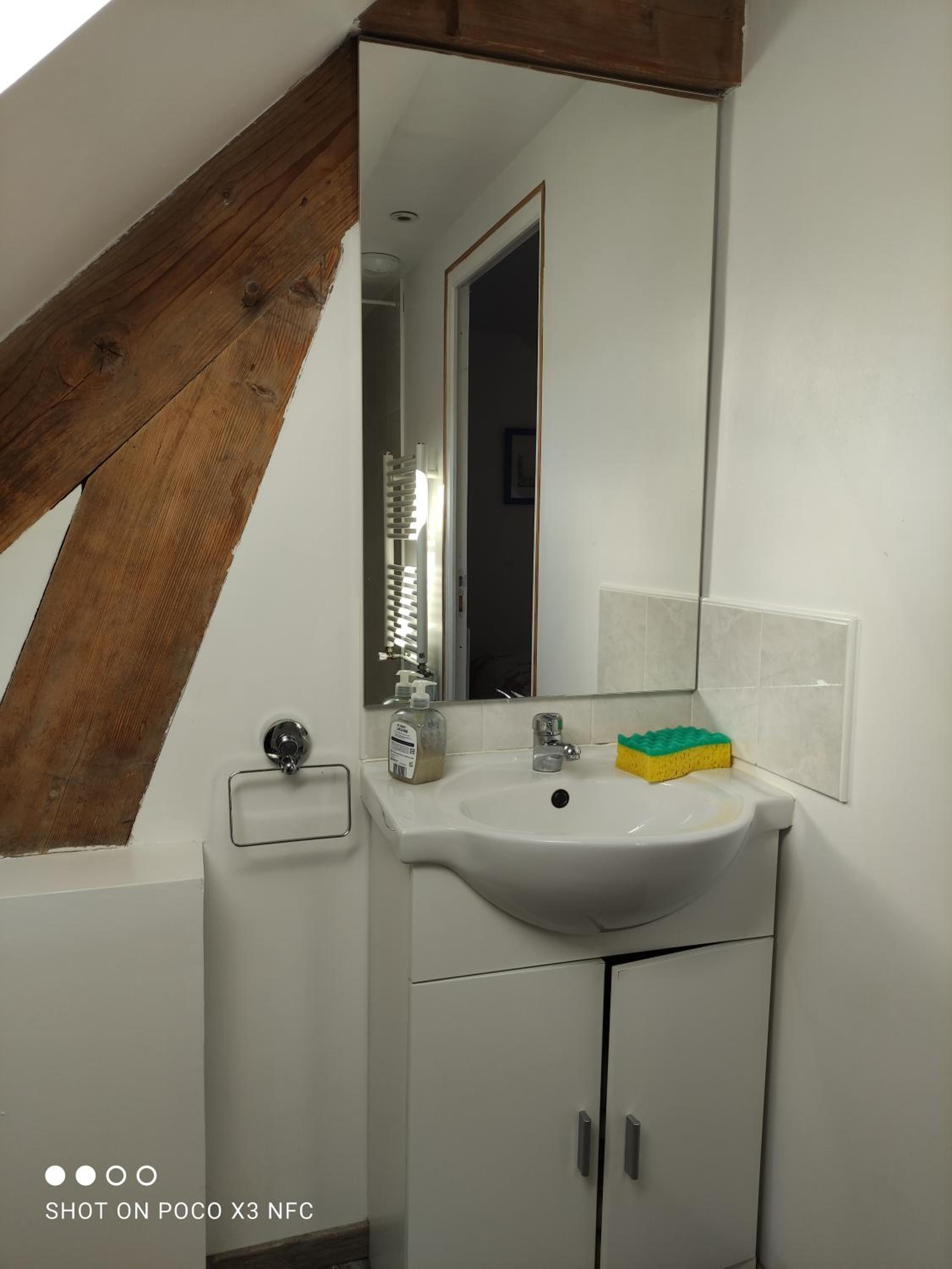 Apartment with Garden View - Photo 5