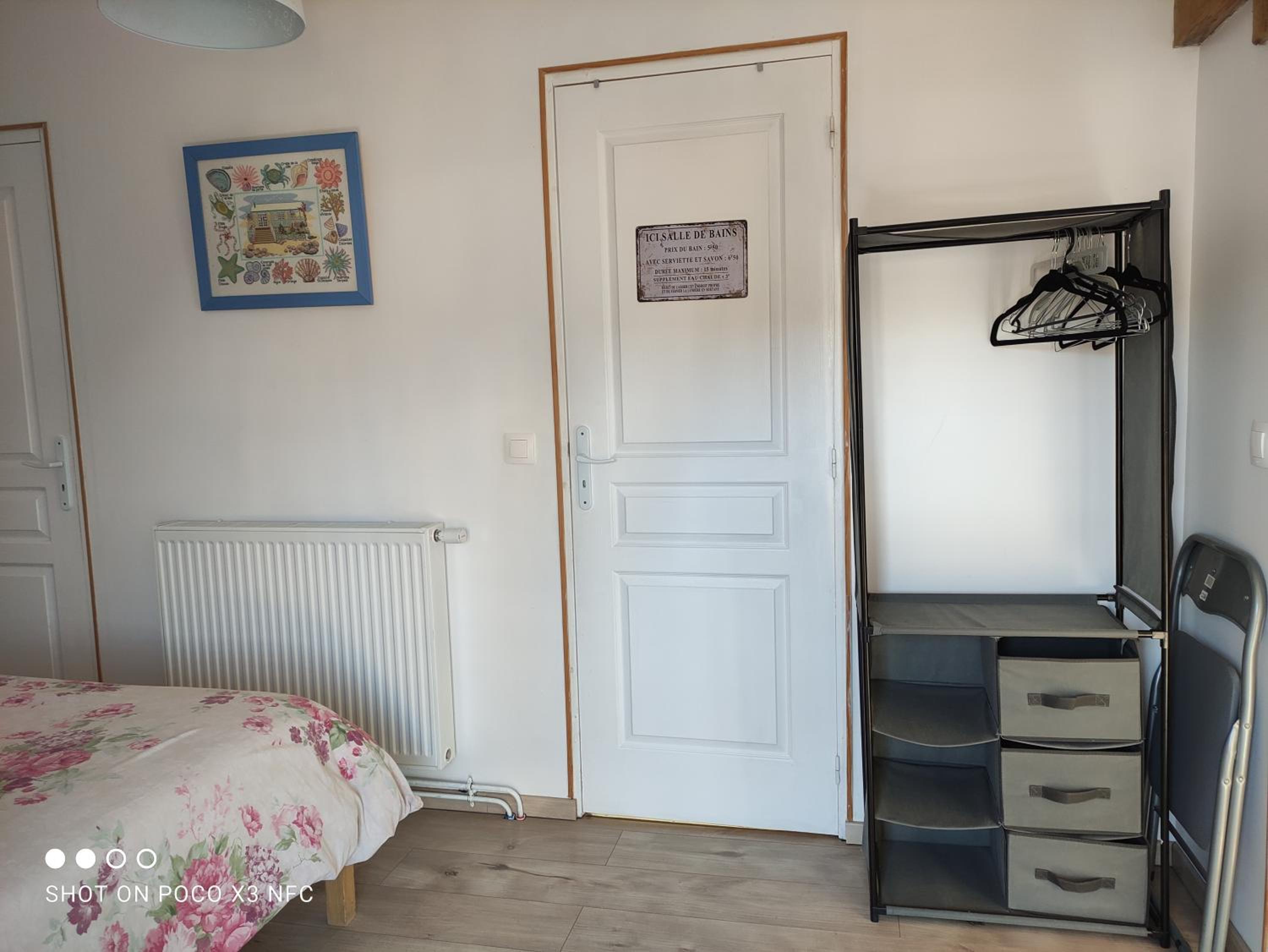 Apartment with Garden View - Photo 6