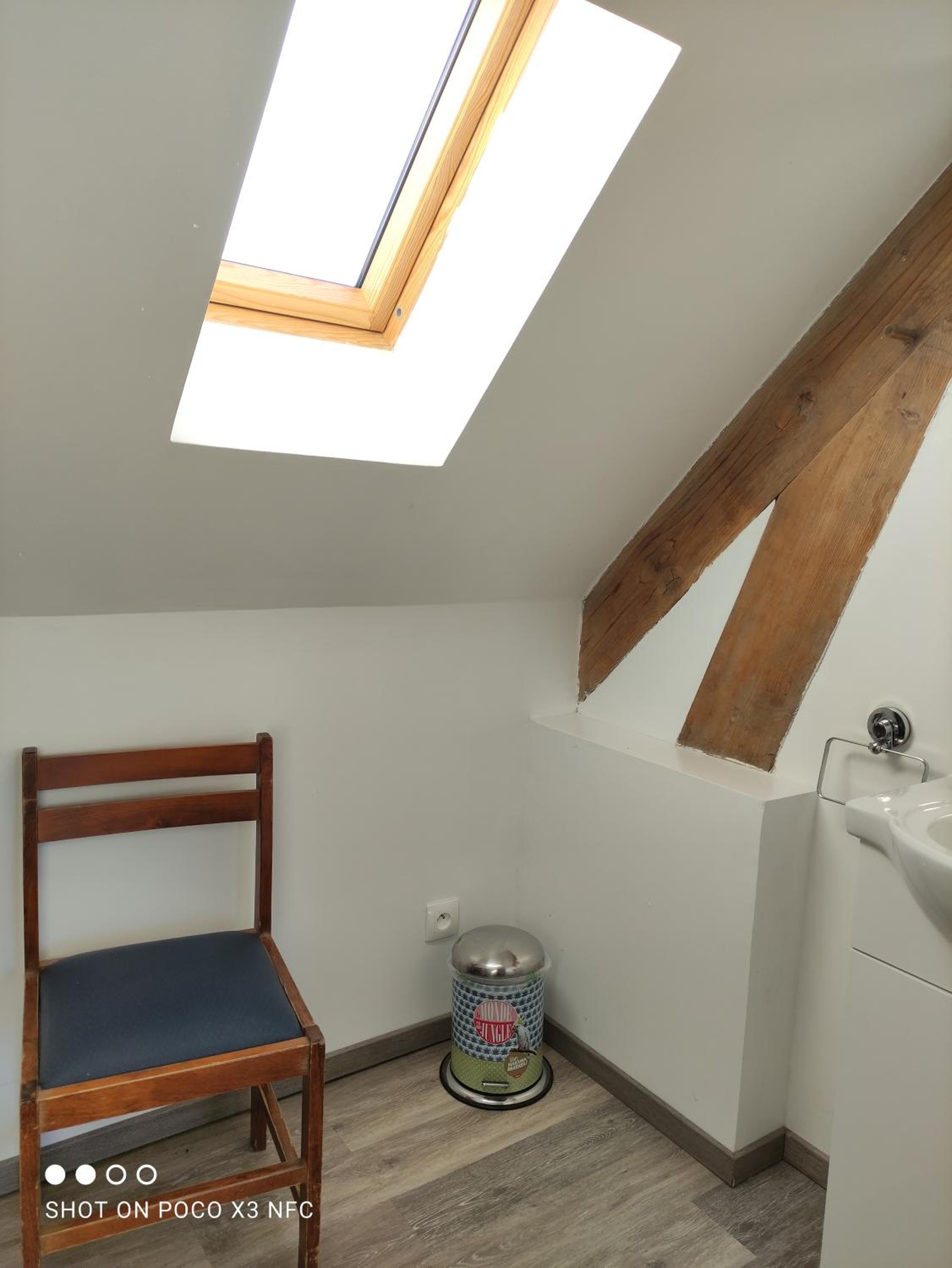 Apartment with Garden View - Photo 7