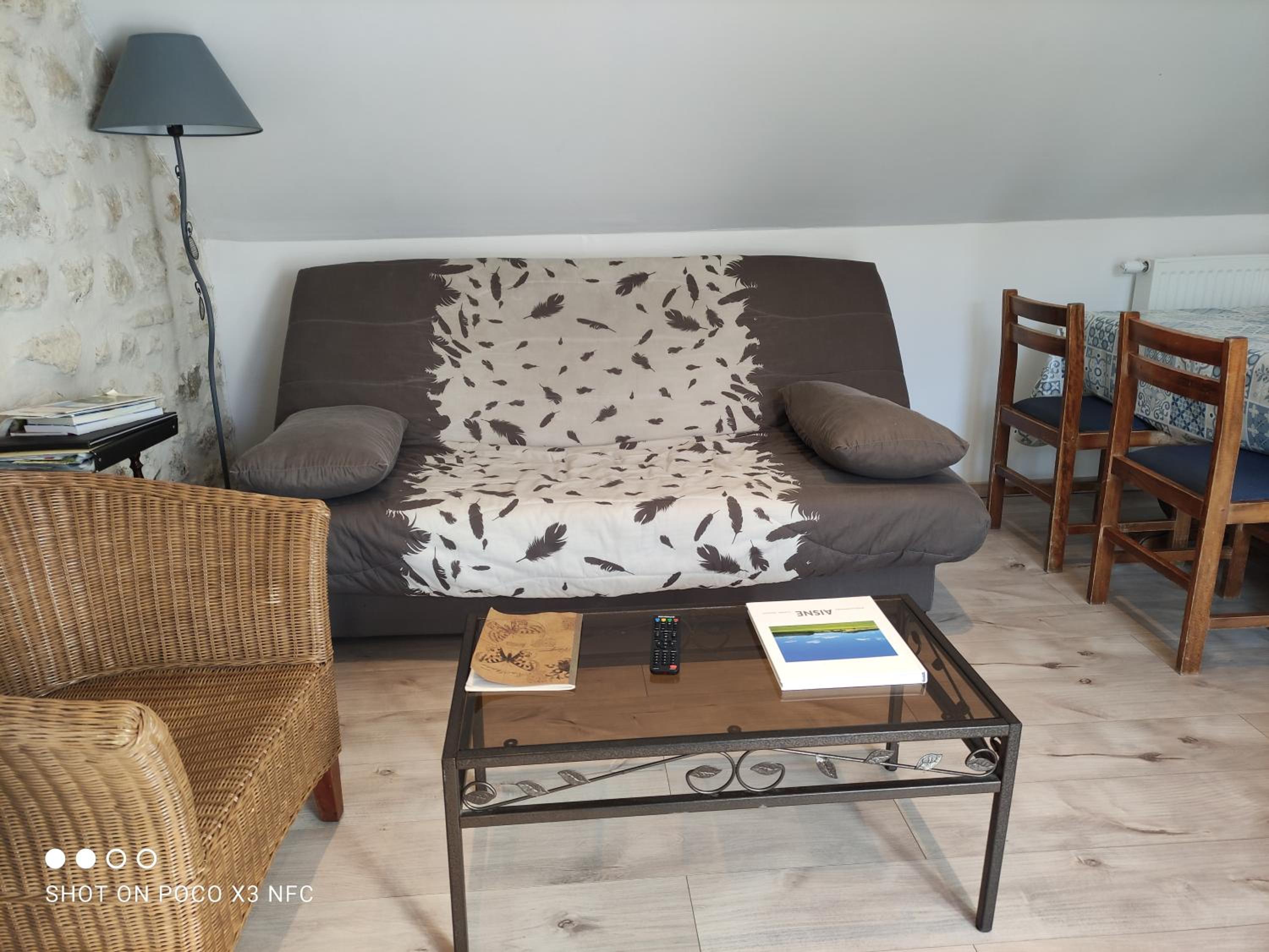 Apartment with Garden View - Photo 11