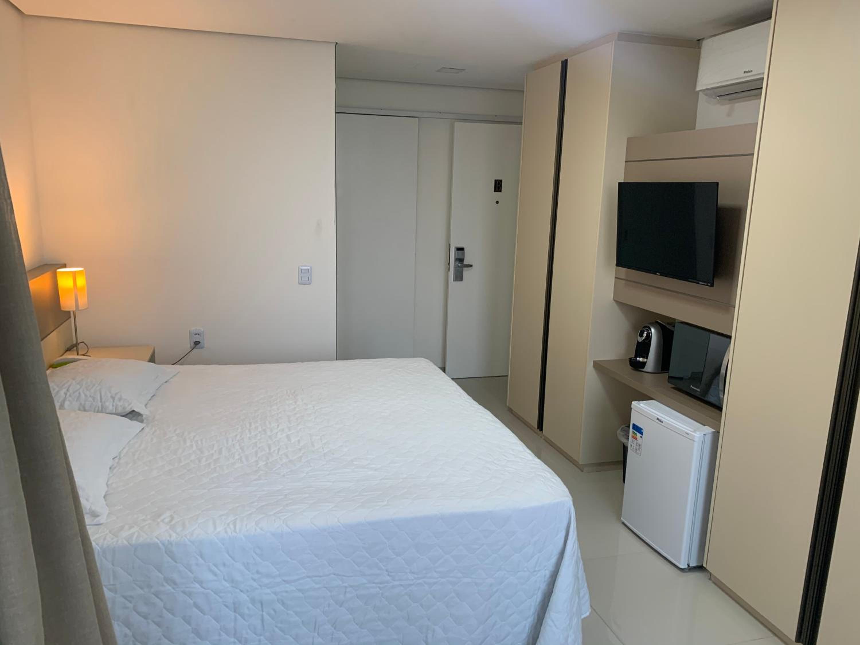 Deluxe Suite with Sea View
