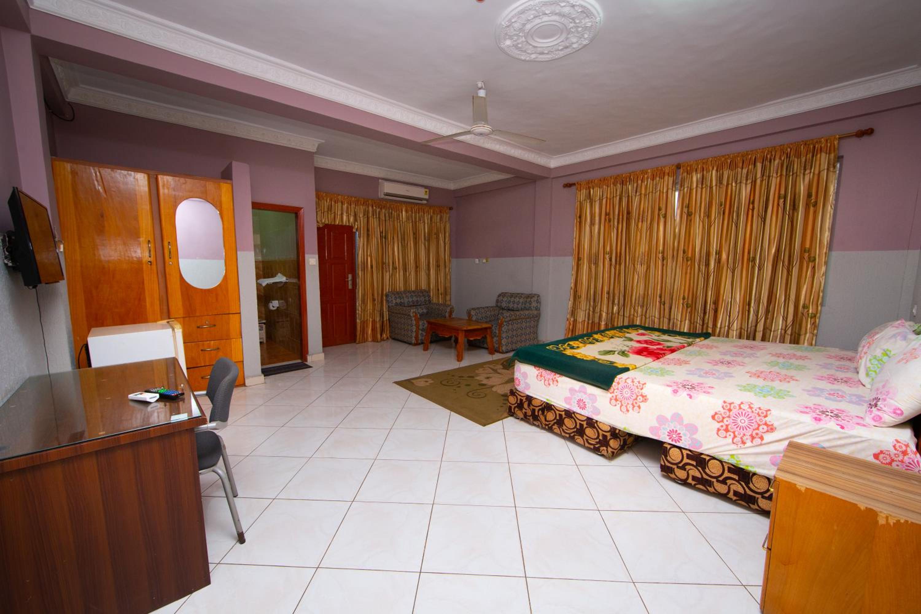 Junior Suite photo 3