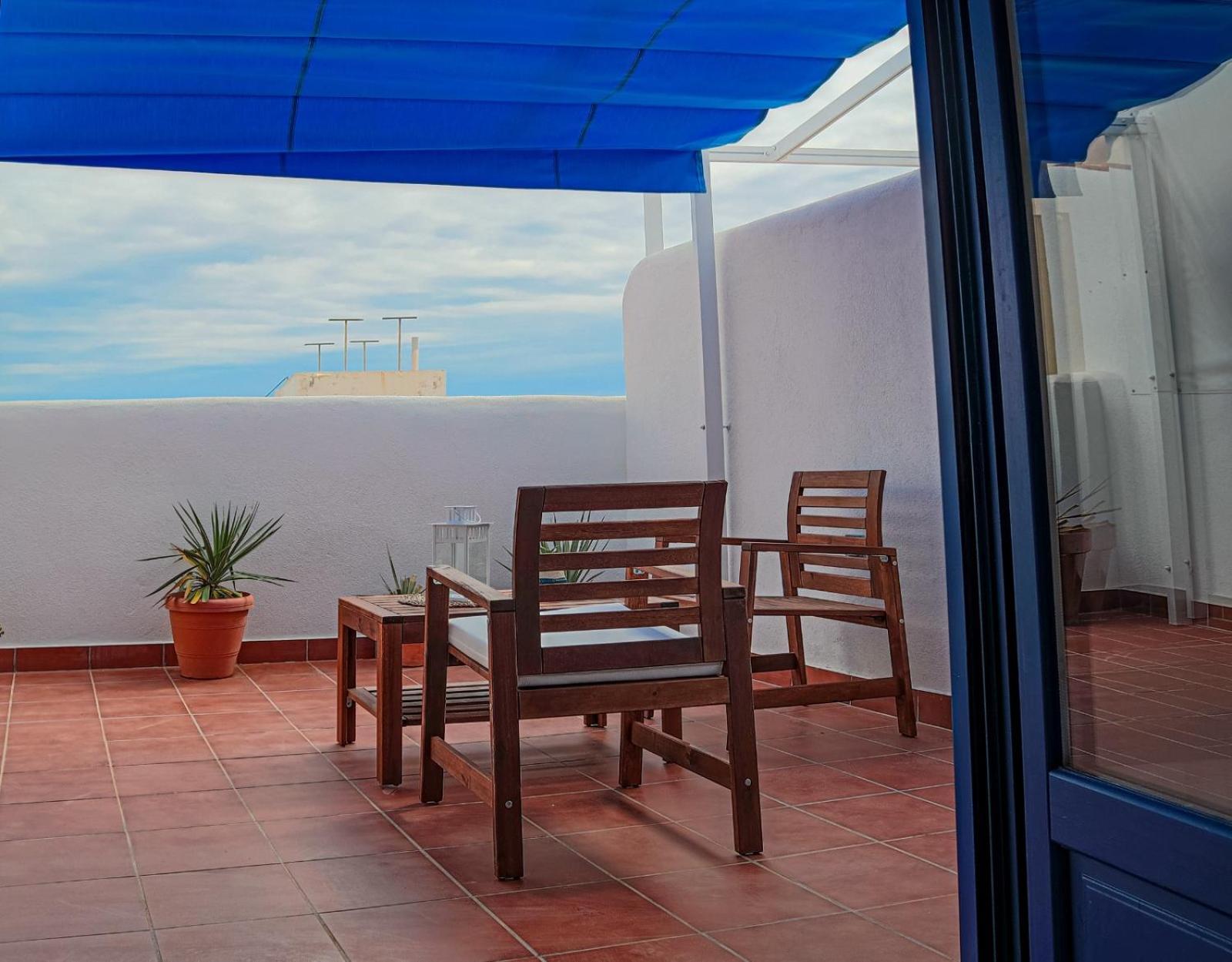 Deluxe Double Room with Sea View - Photo 5