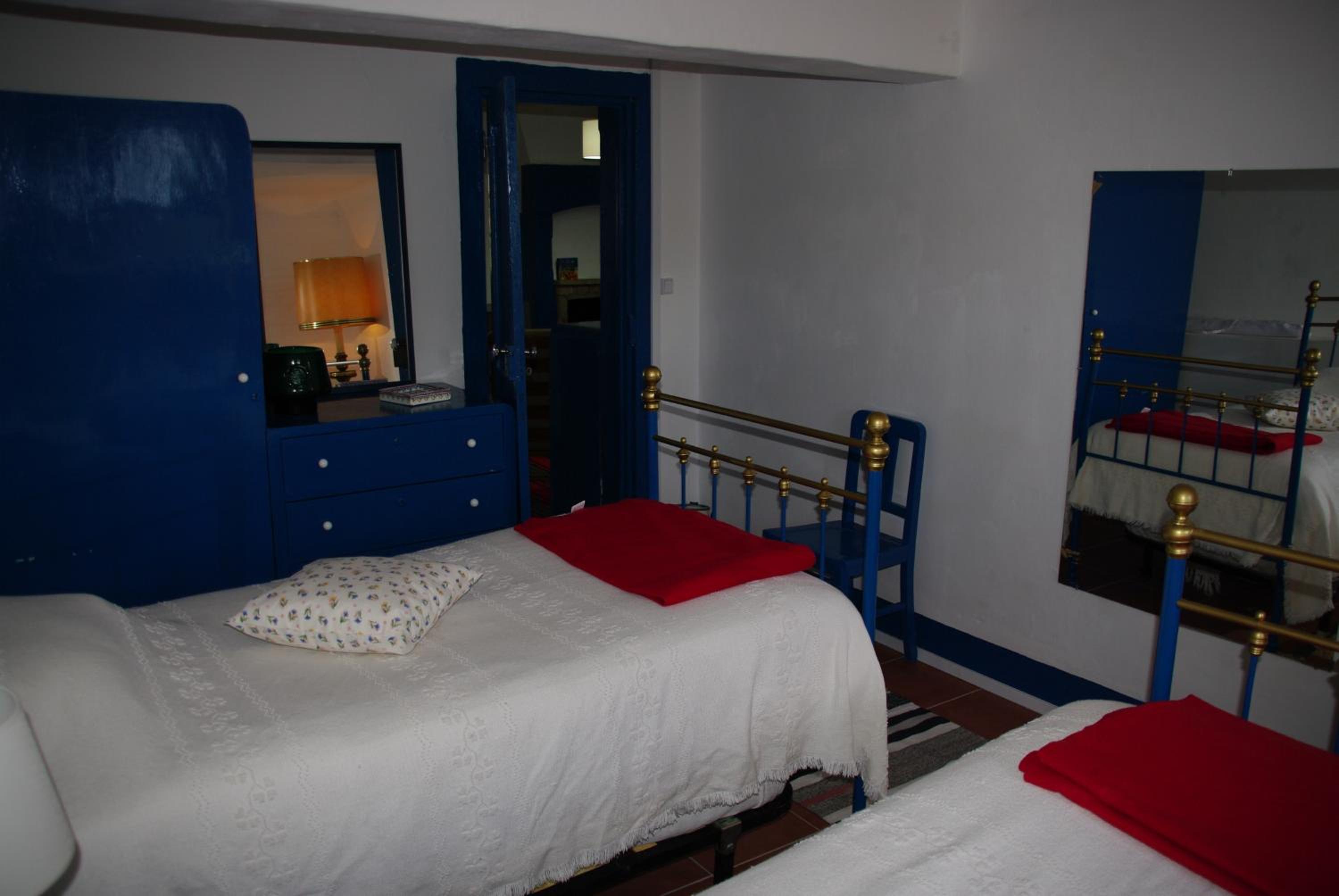 One-Bedroom Apartment (2 Adults)