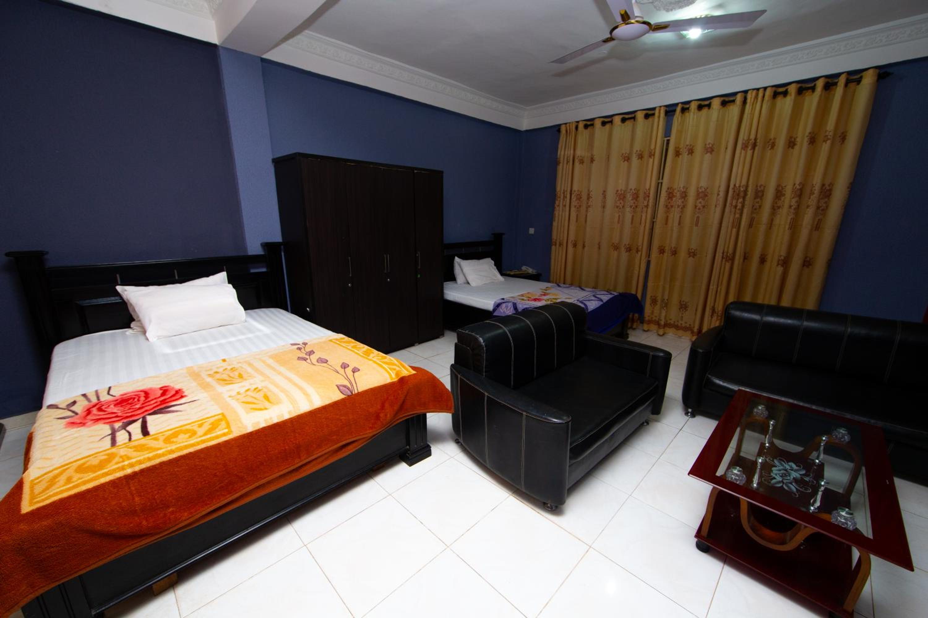 Junior Suite photo 1