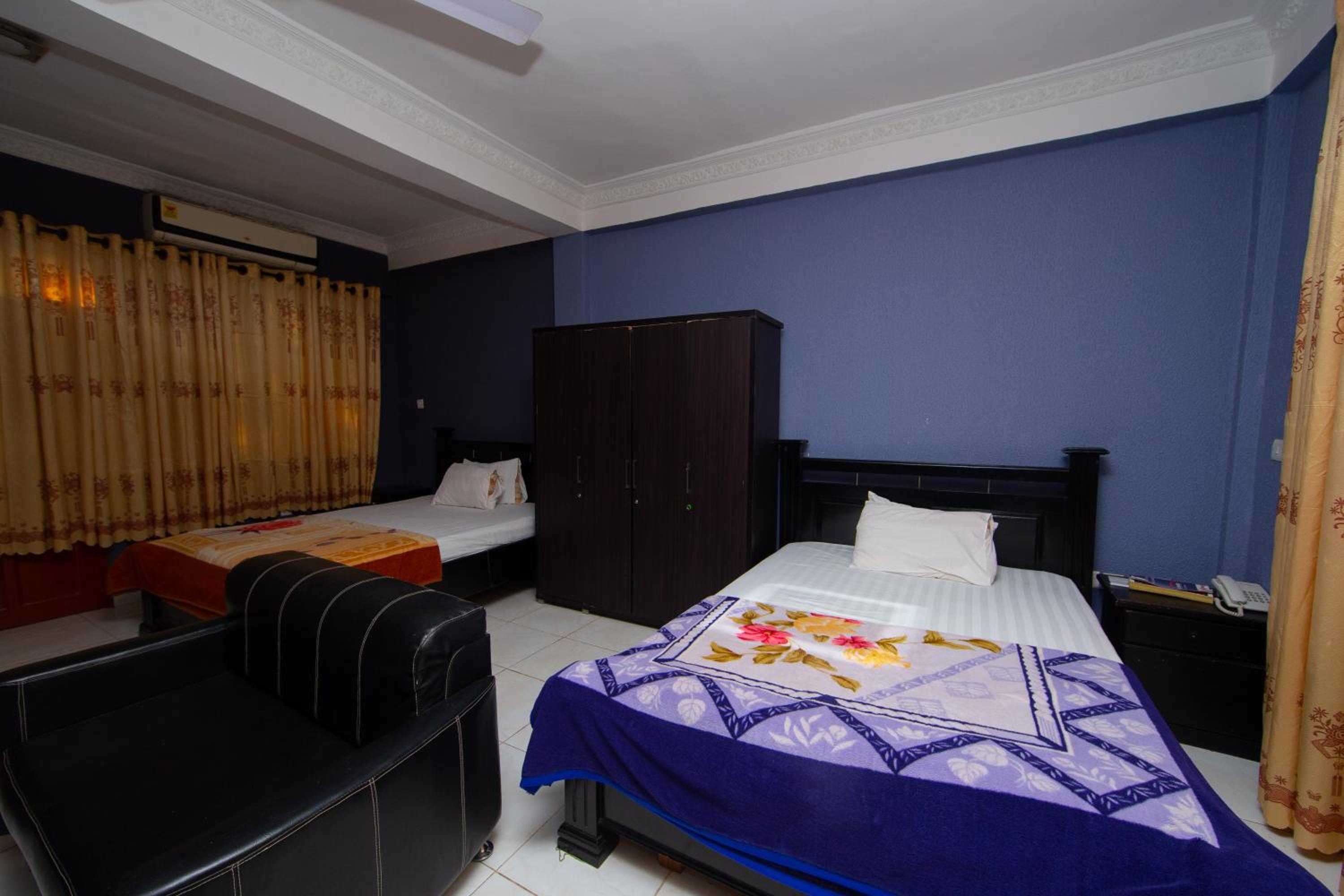 Junior Suite photo 2