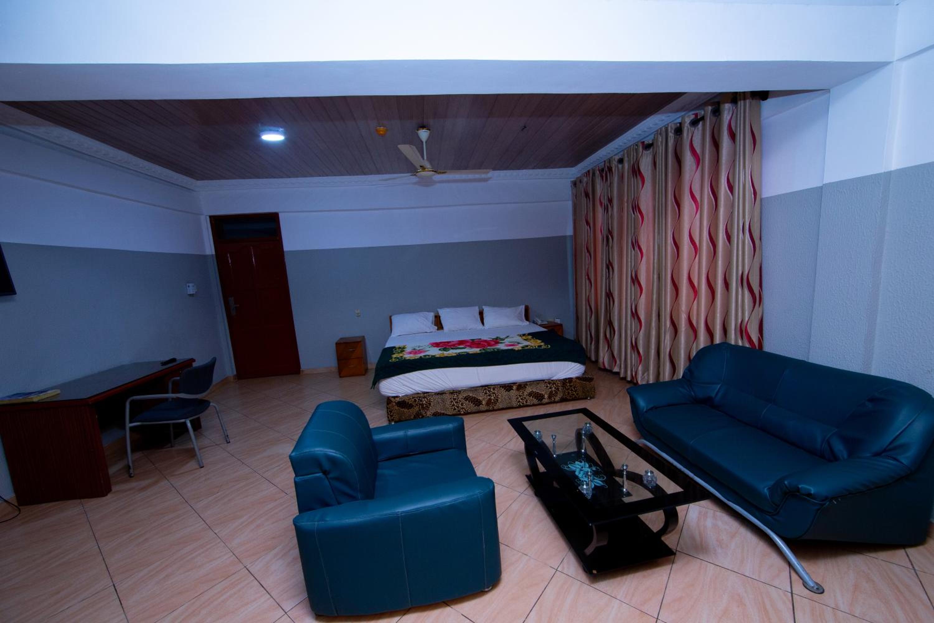 Executive Double Room photo 1