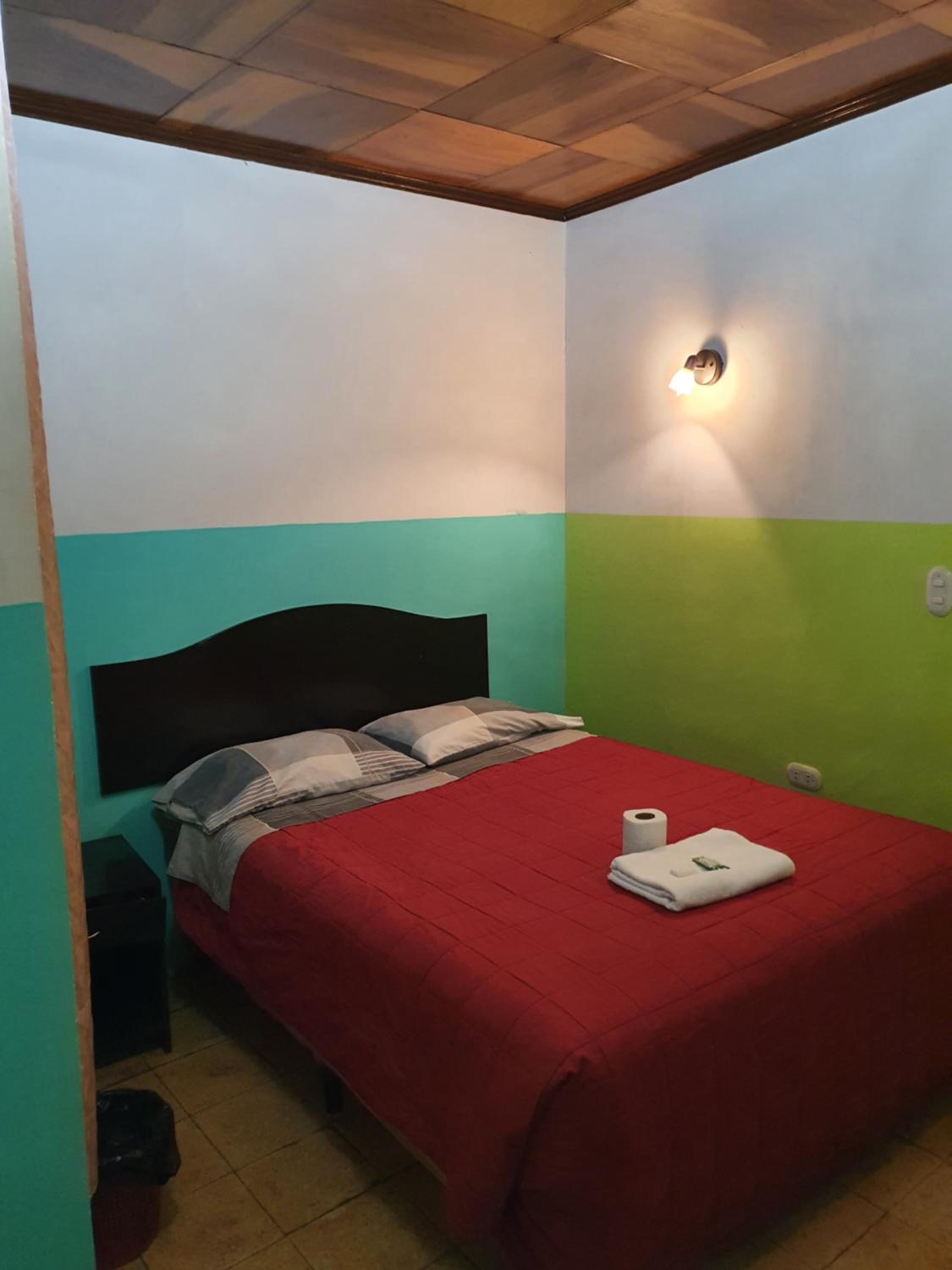 Deluxe Single Room photo 1