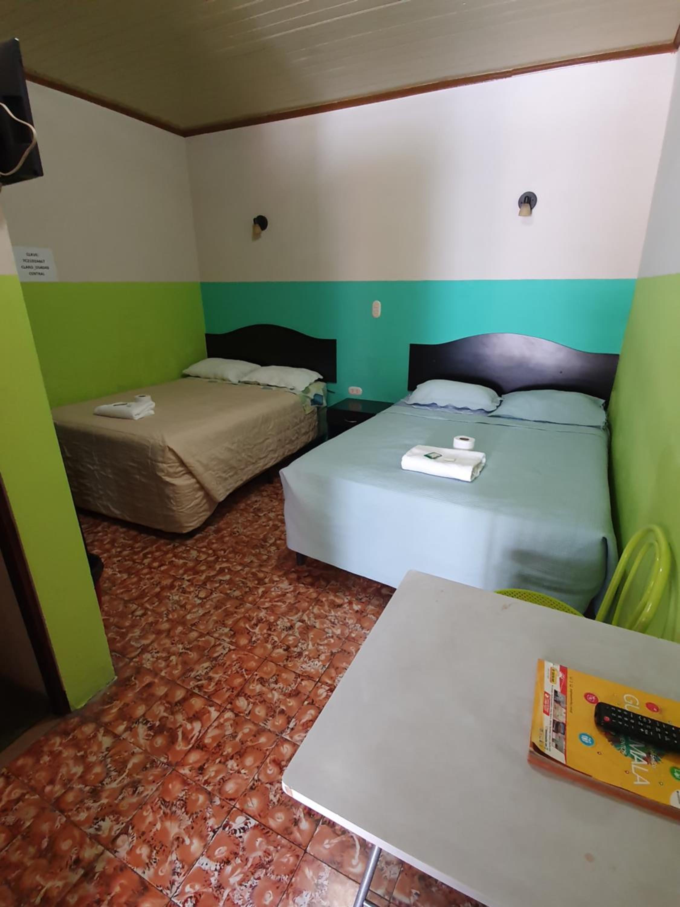 Deluxe Double Room photo 2