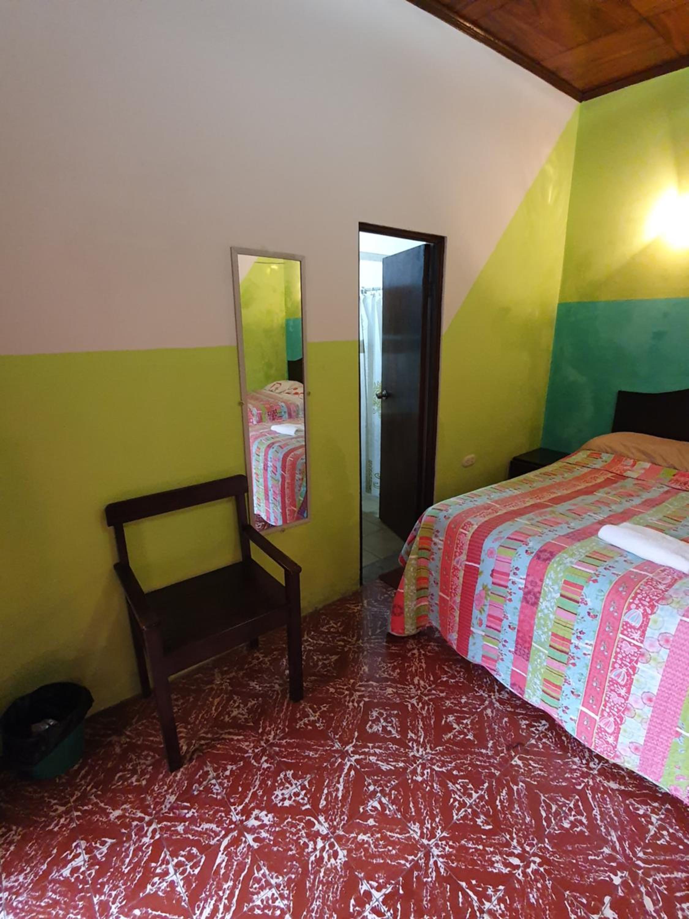 Deluxe Single Room photo 2