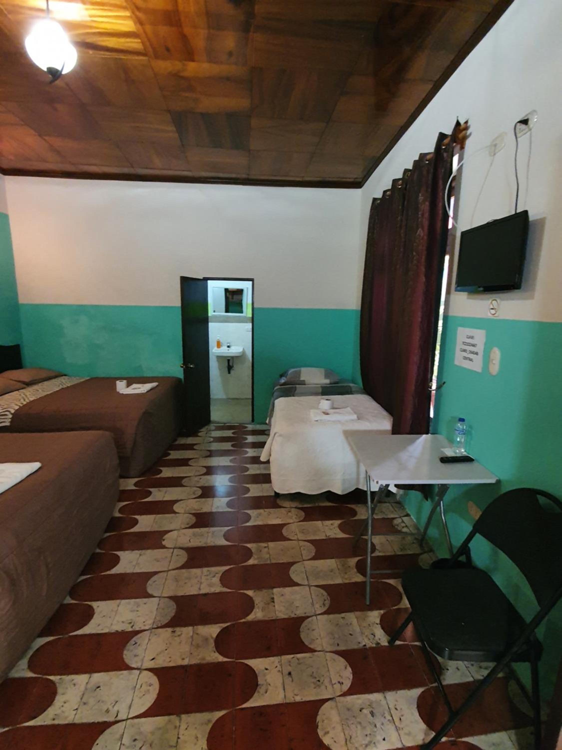 Premium Quadruple Room photo 3
