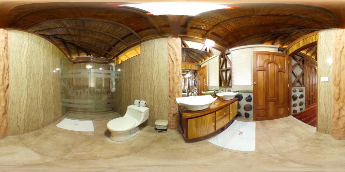 Standard Double Suite photo 2